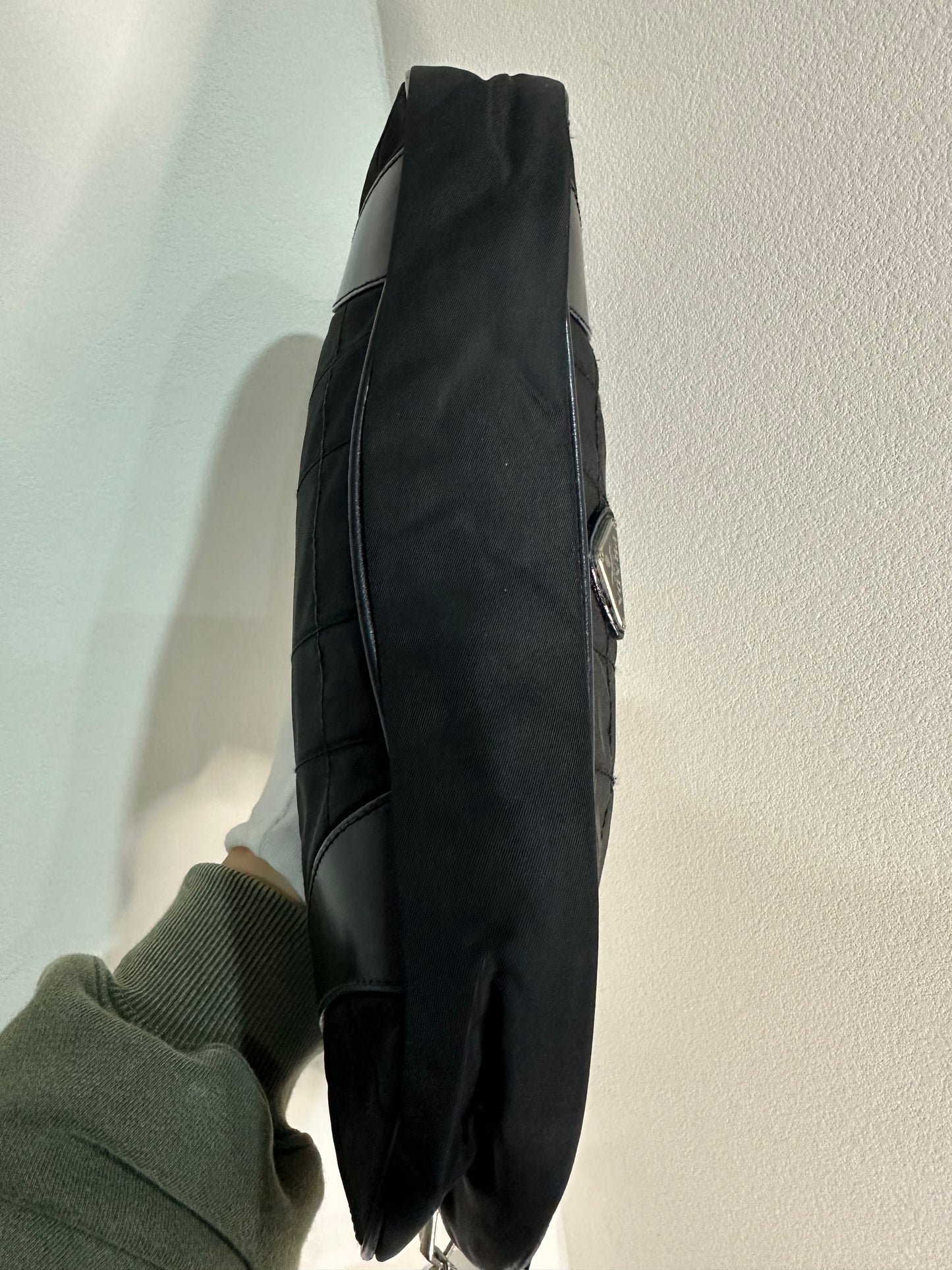 Prada SS2000’s shoulder bag