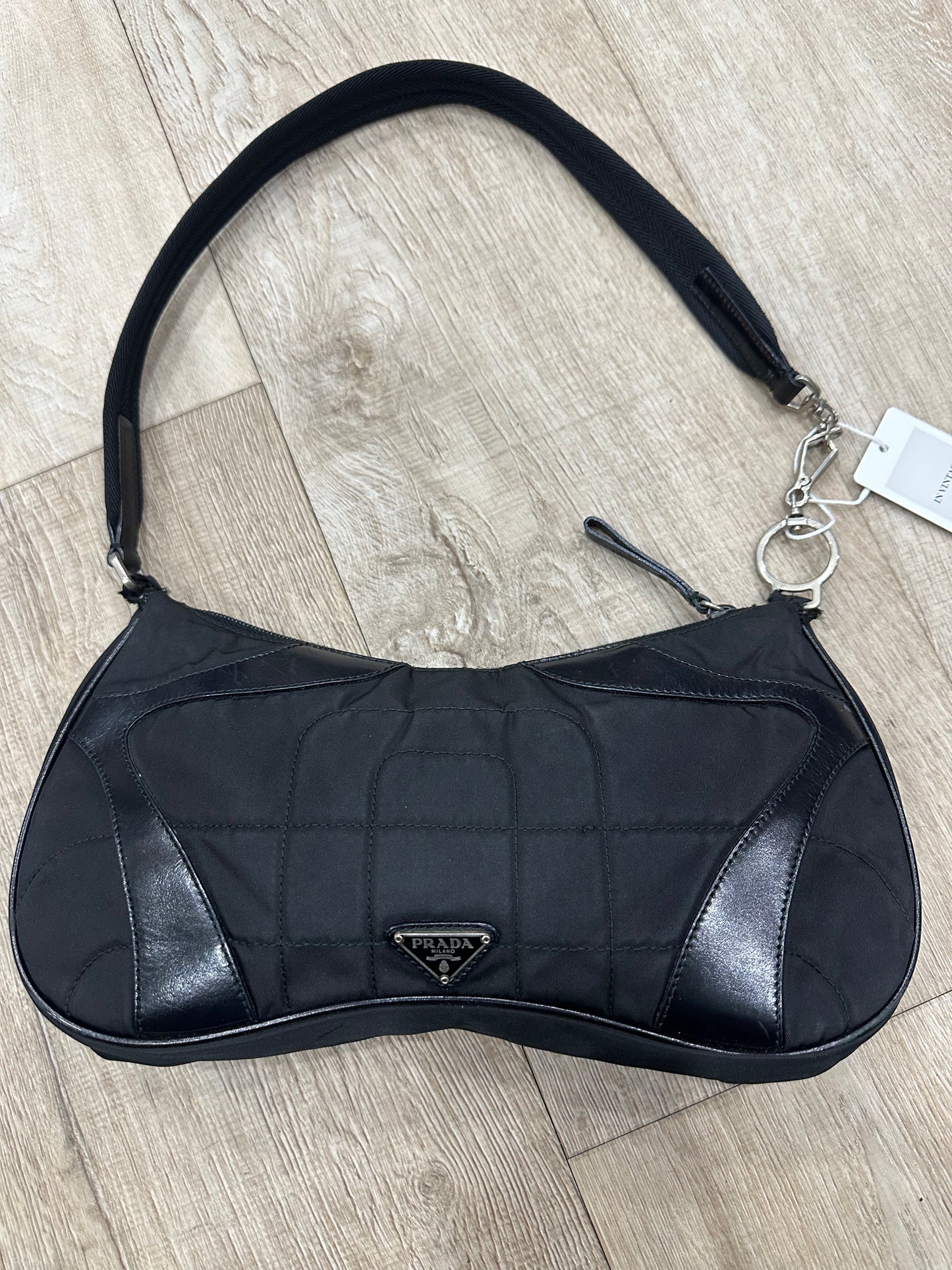 Prada SS2000’s shoulder bag