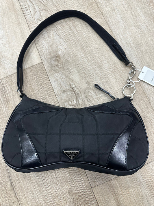 Prada SS2000’s shoulder bag