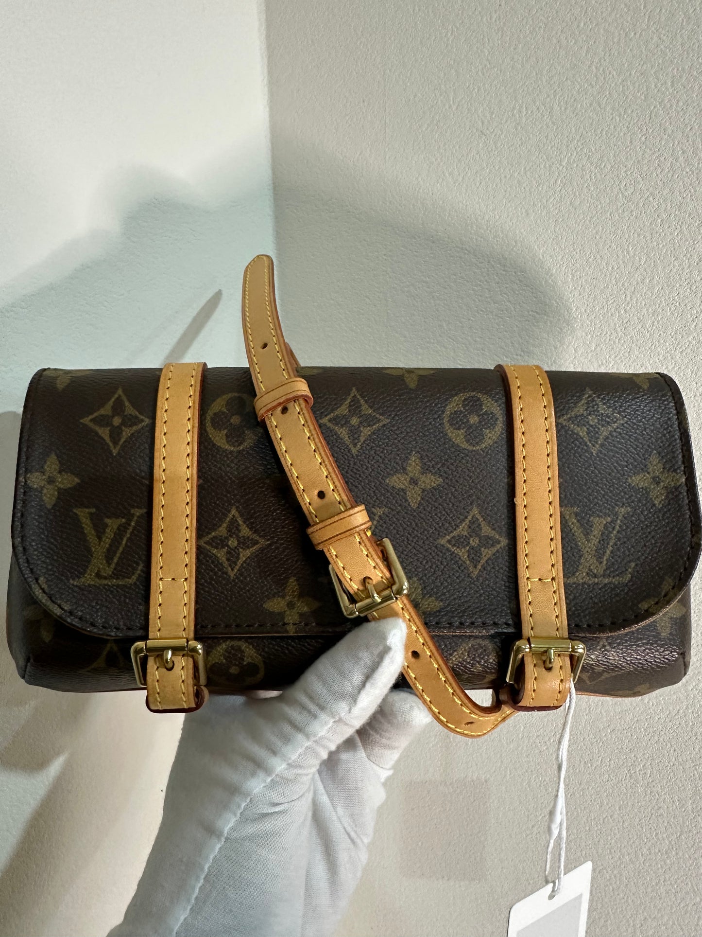 Louis Vuitton Marelle Clutch