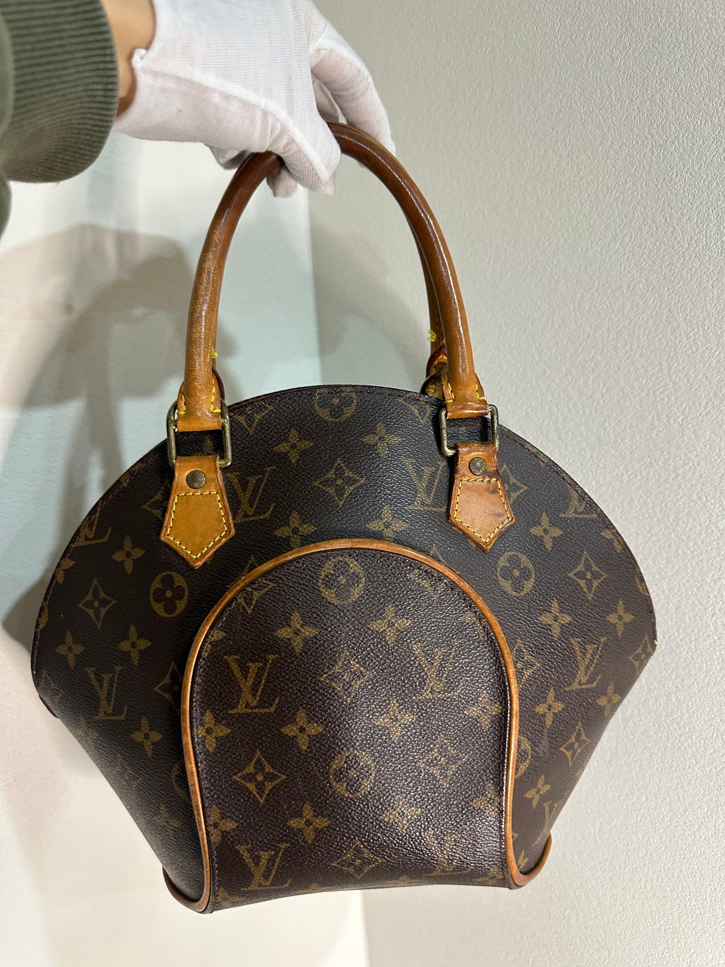 Louis Vuitton Ellipse PM