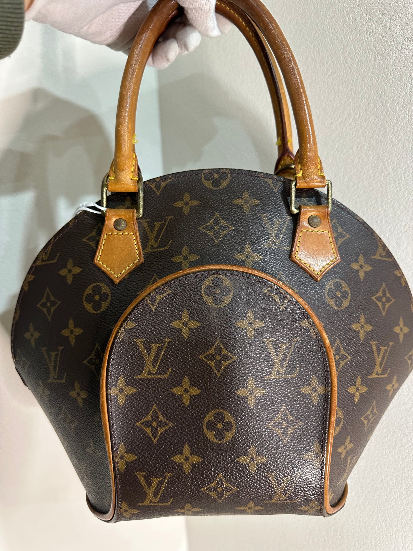 Louis Vuitton Ellipse PM