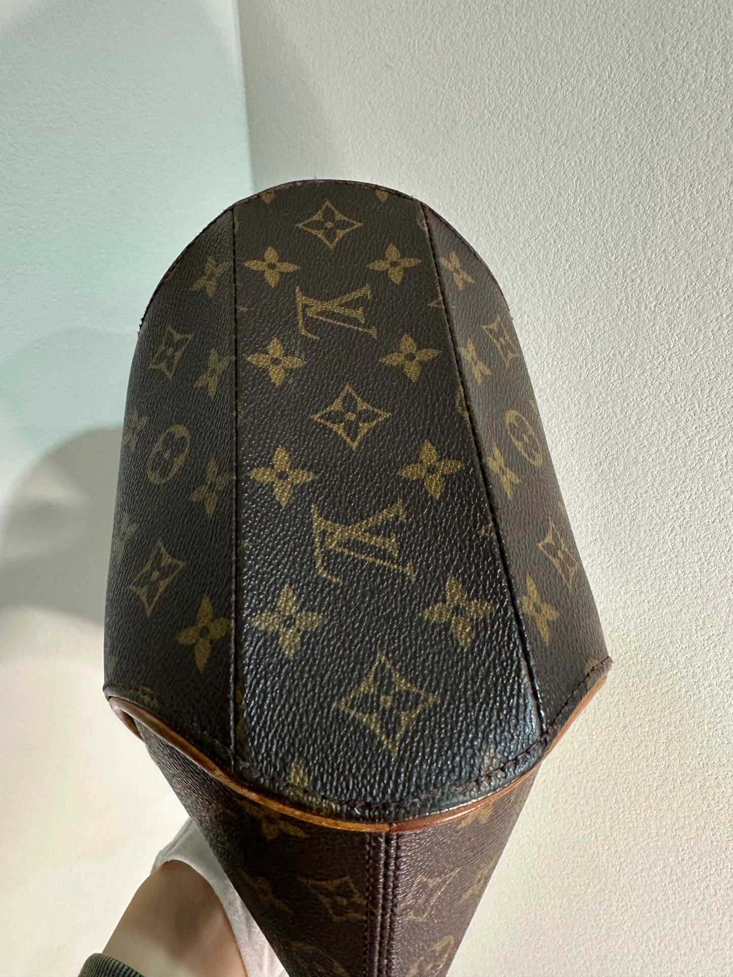 Louis Vuitton Ellipse PM