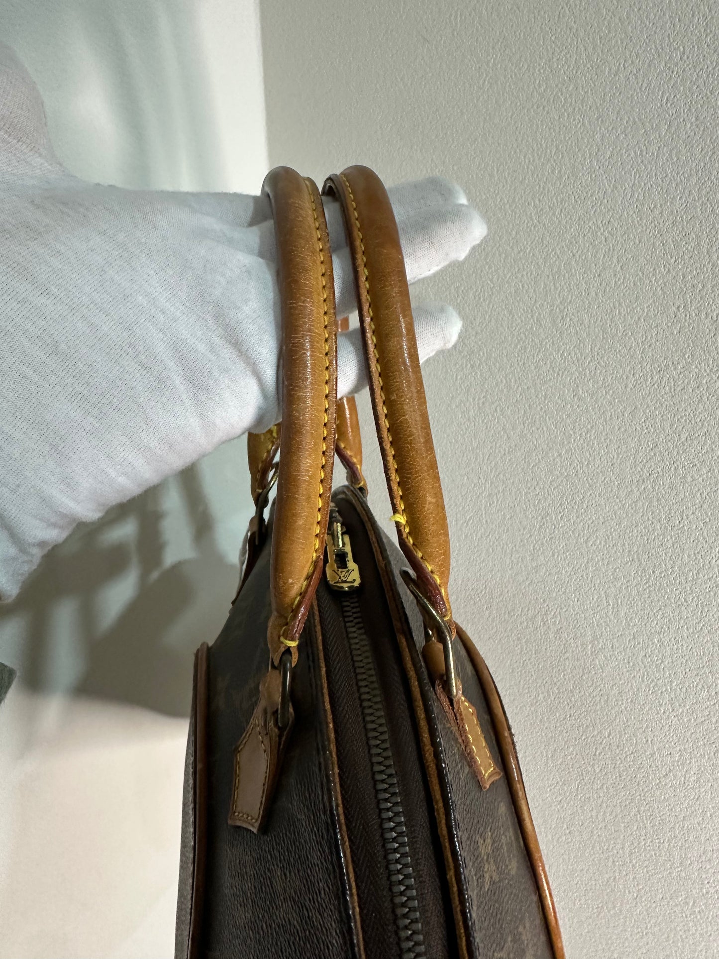 Louis Vuitton Ellipse PM