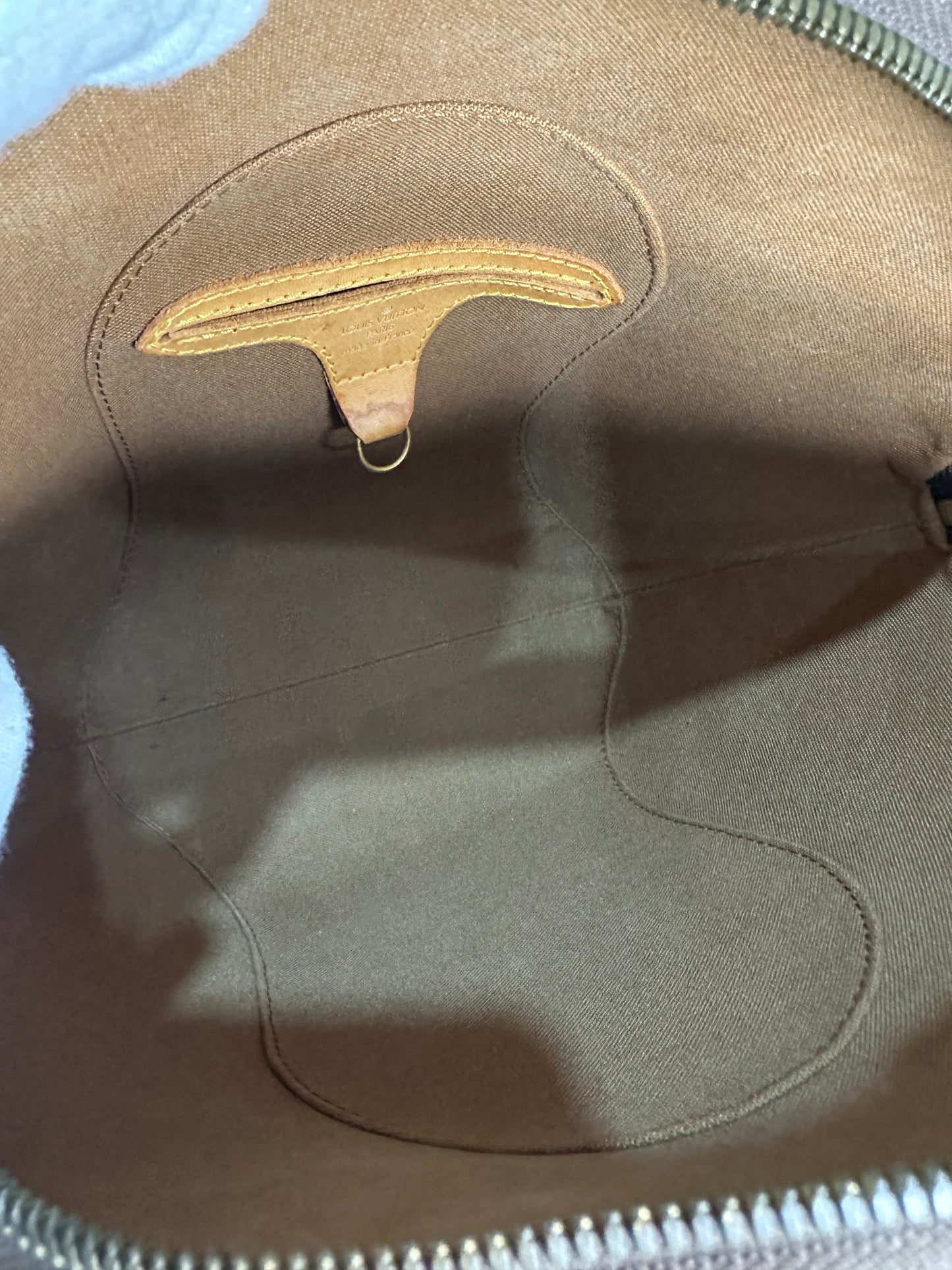 Louis Vuitton Ellipse PM