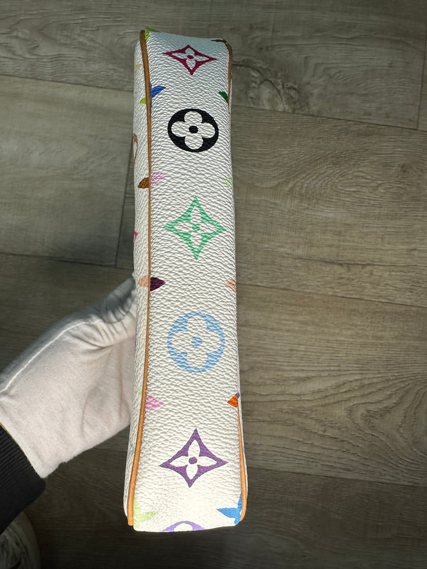 Louis Vuitton Murakami accessories pochette