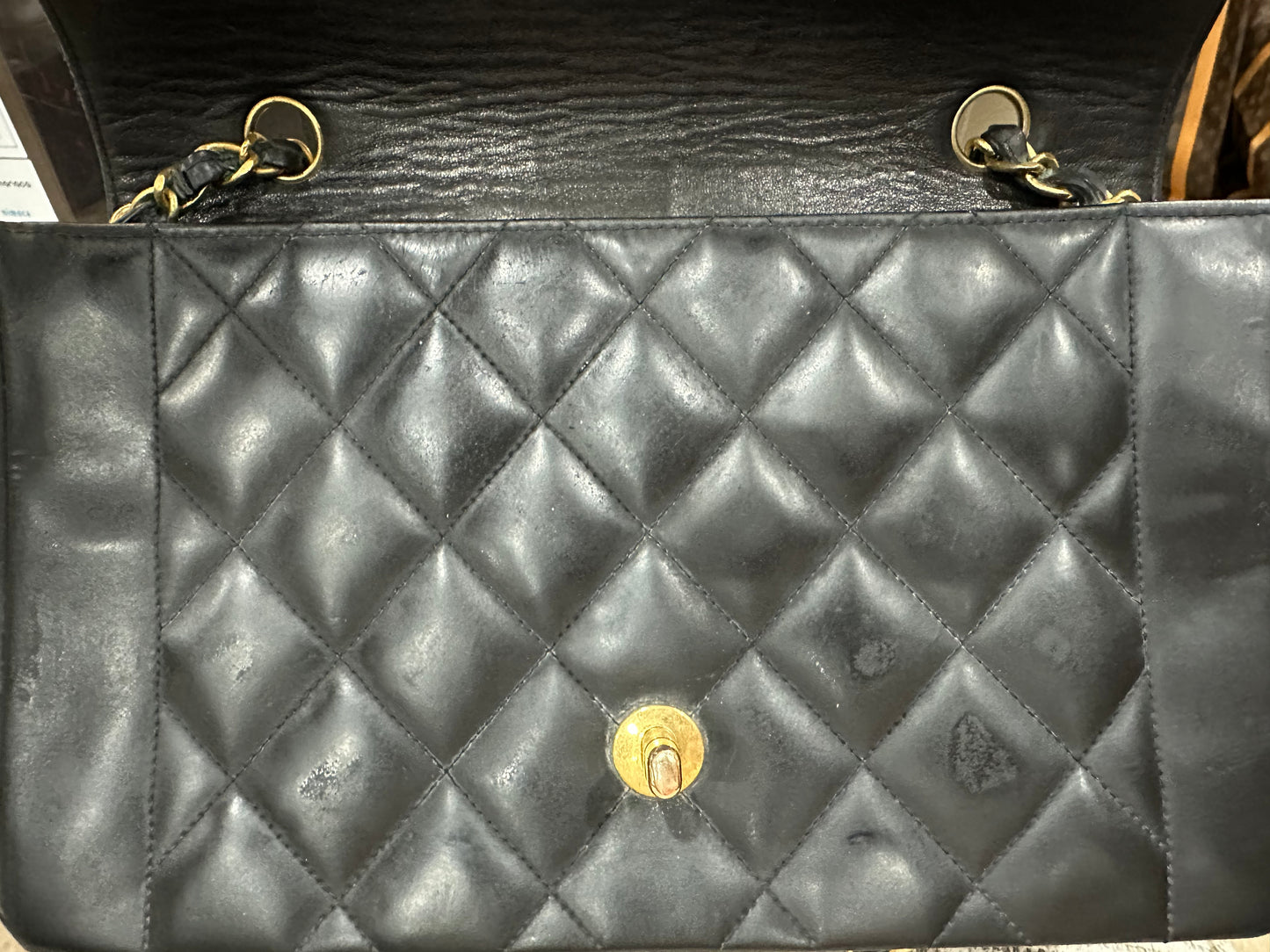 CHANEL Diana 1995’s