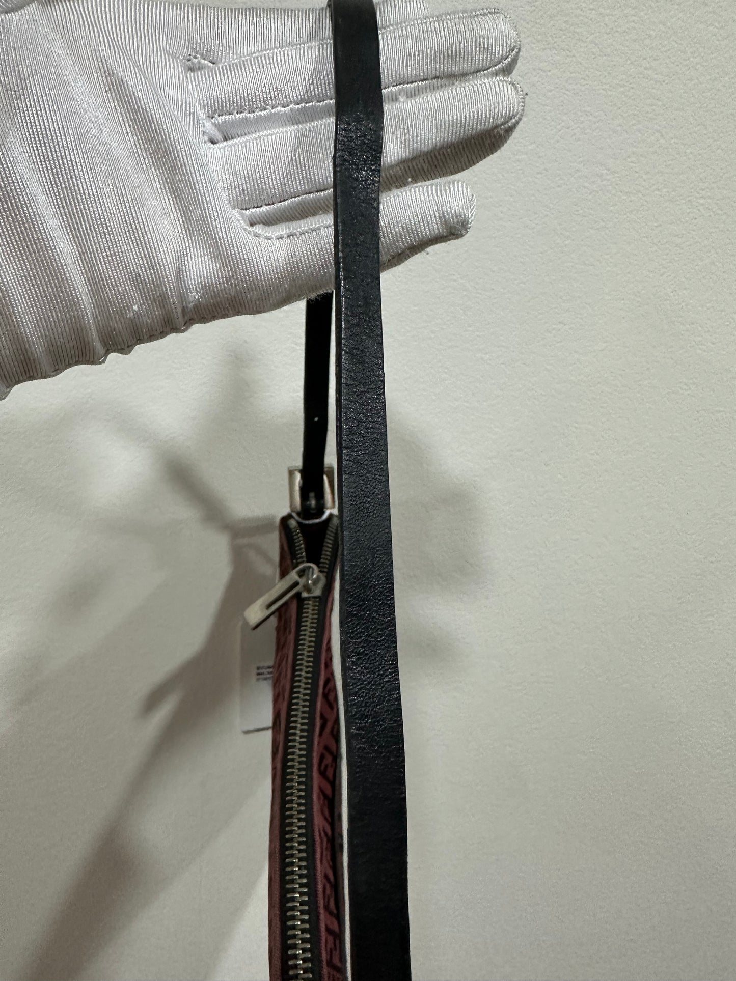 Fendi vintage pouch