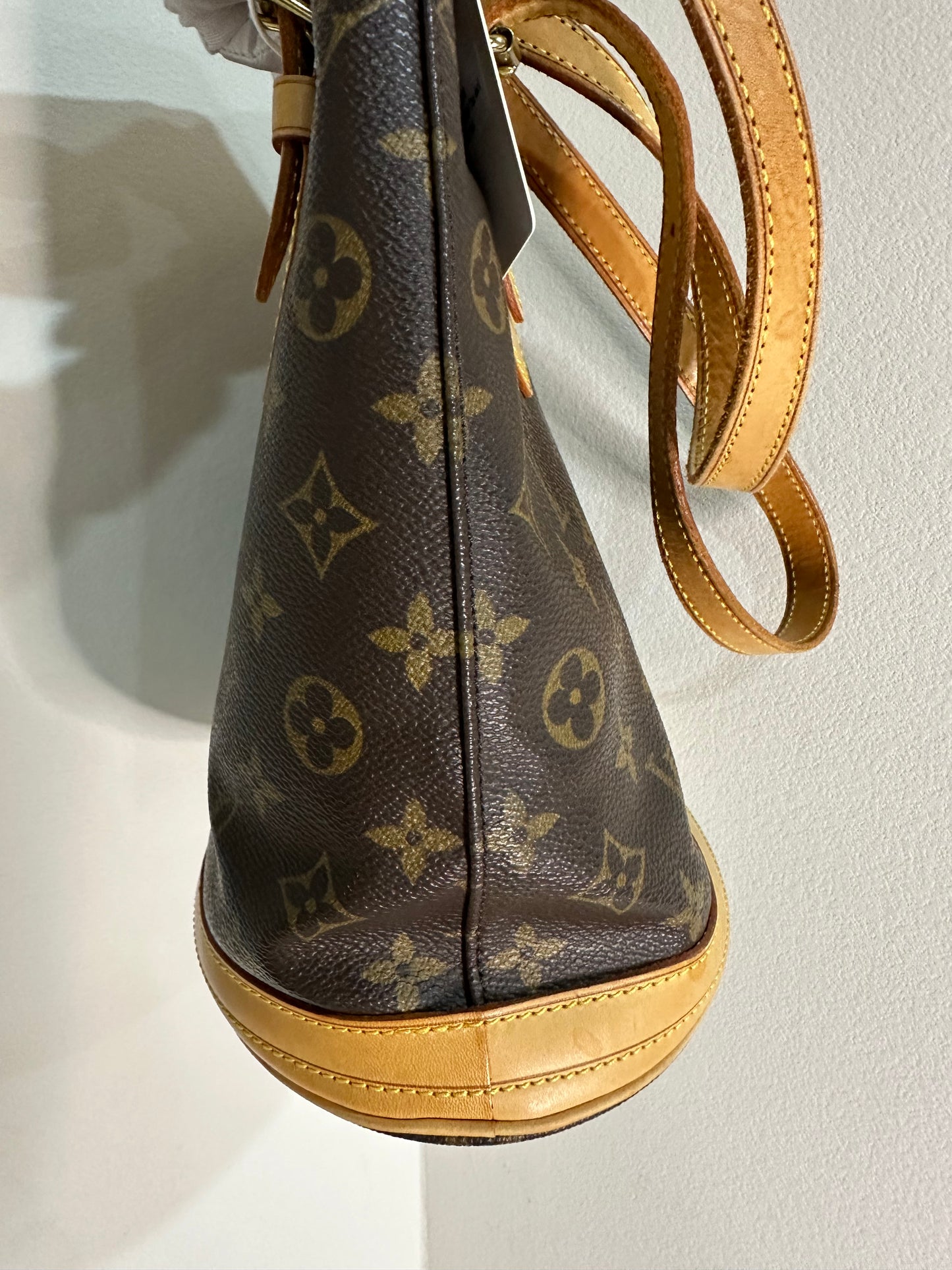 Louis Vuitton Bucket PM