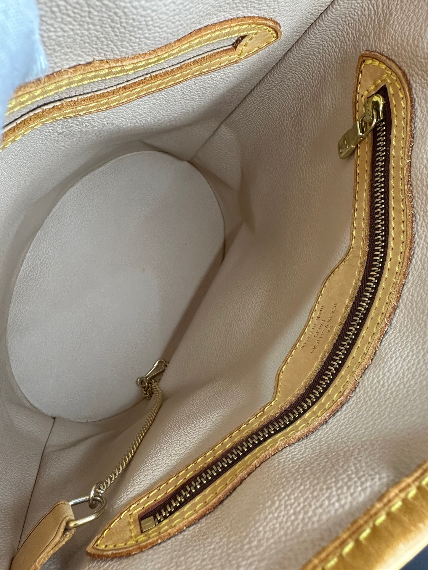 Louis Vuitton Bucket PM