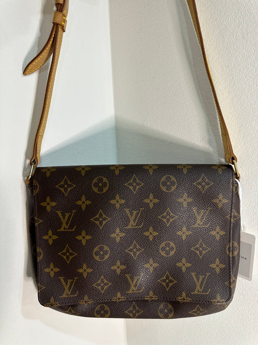 Louis Vuitton Musette Tango