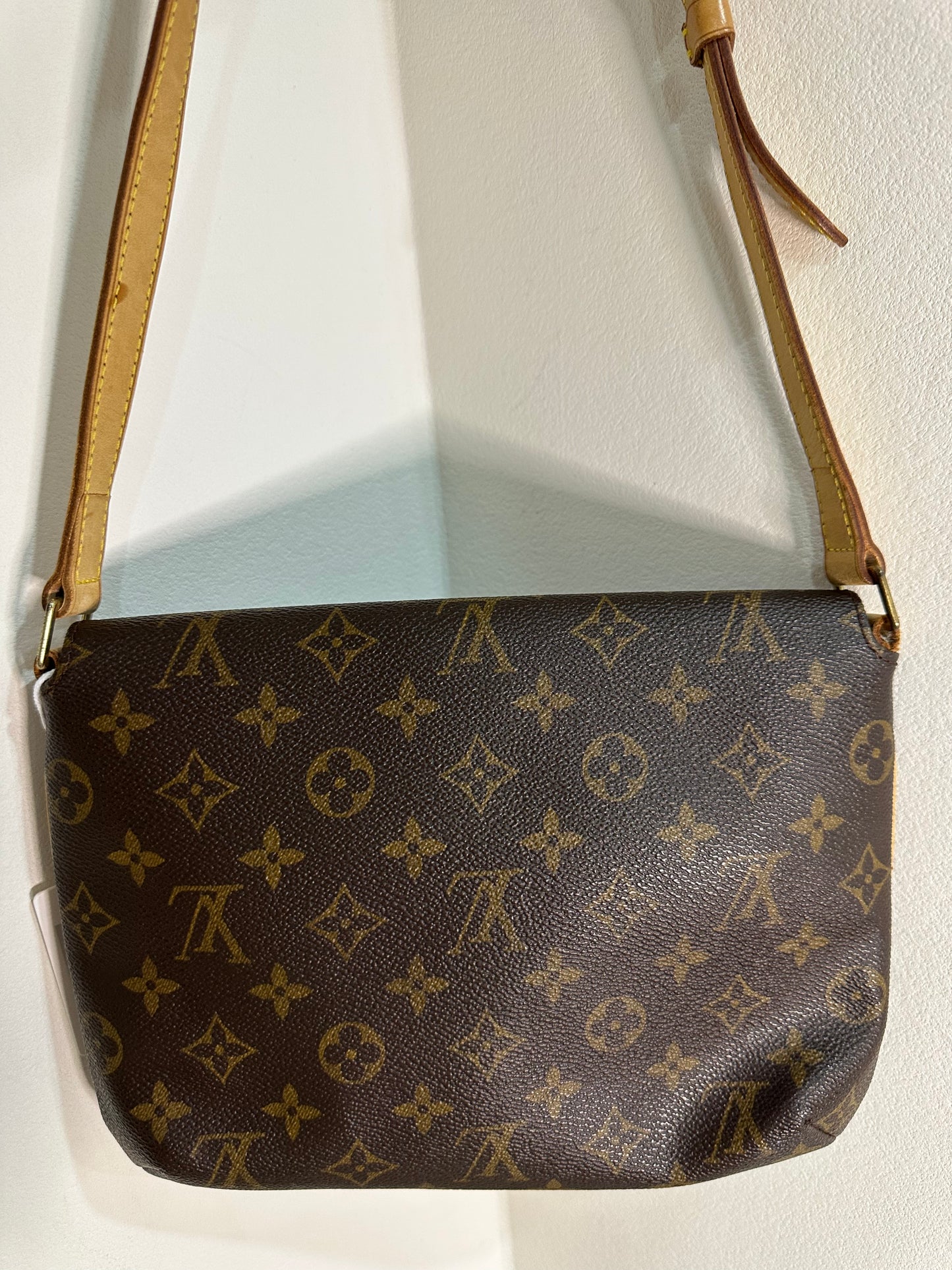 Louis Vuitton Musette Tango