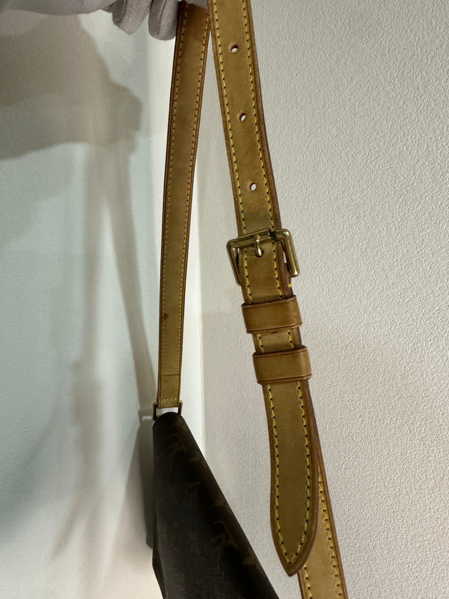 Louis Vuitton Musette Tango