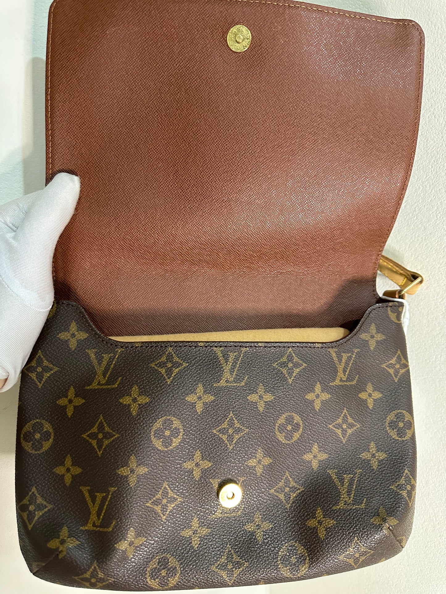 Louis Vuitton Musette Tango