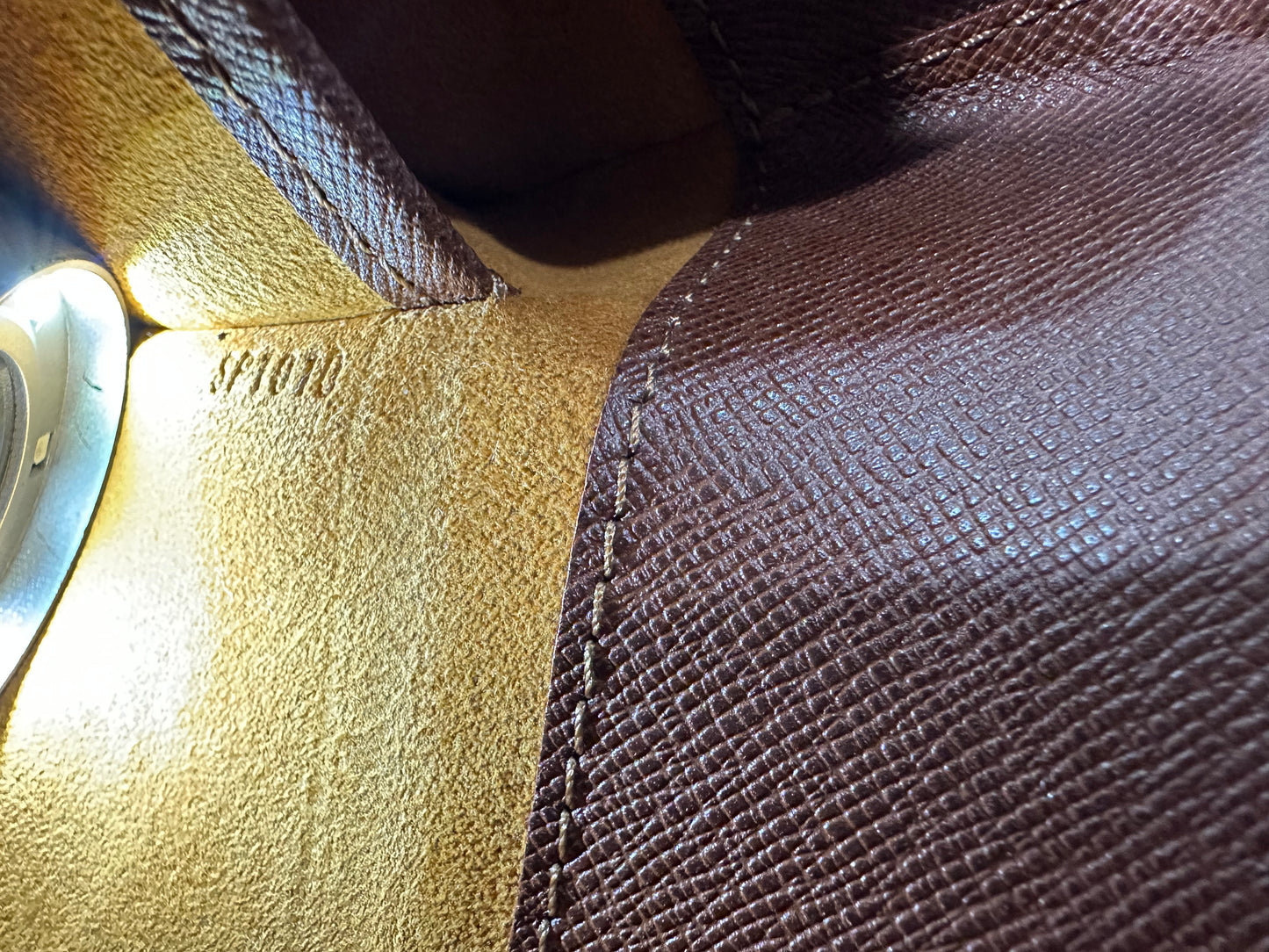 Louis Vuitton Musette Tango