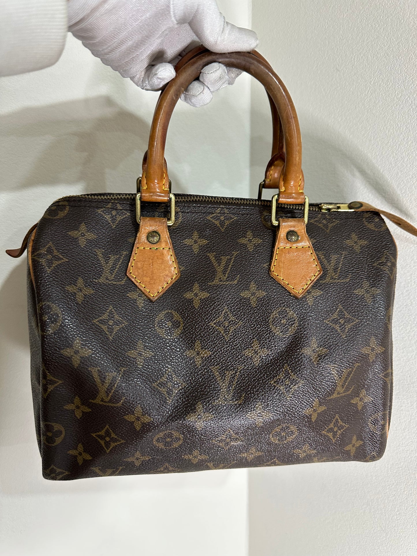 Louis Vuitton speedy 25  1993’s
