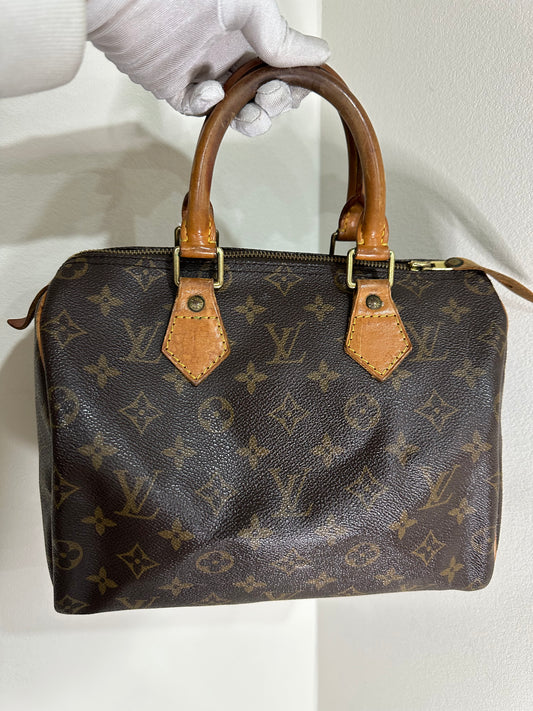 Louis Vuitton speedy 25  1993’s