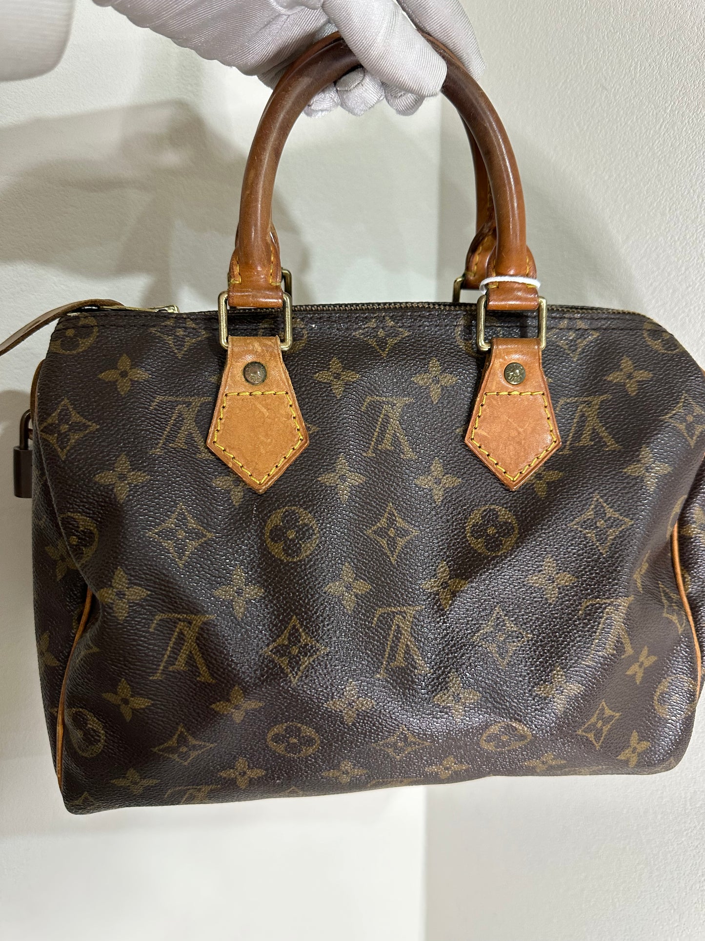 Louis Vuitton speedy 25  1993’s