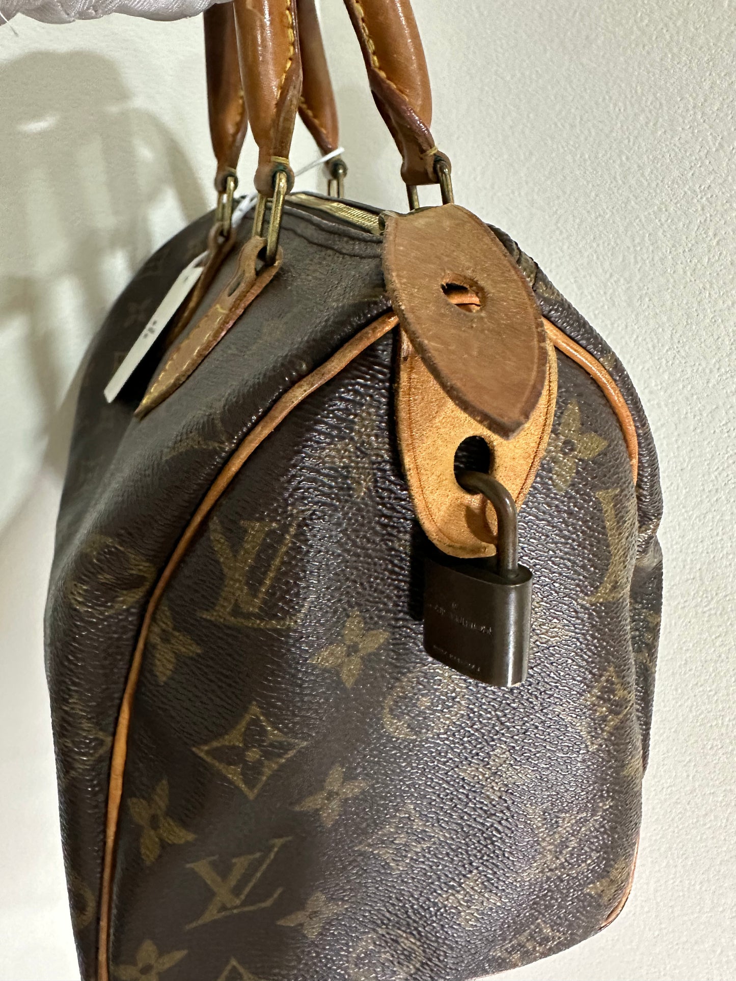 Louis Vuitton speedy 25  1993’s