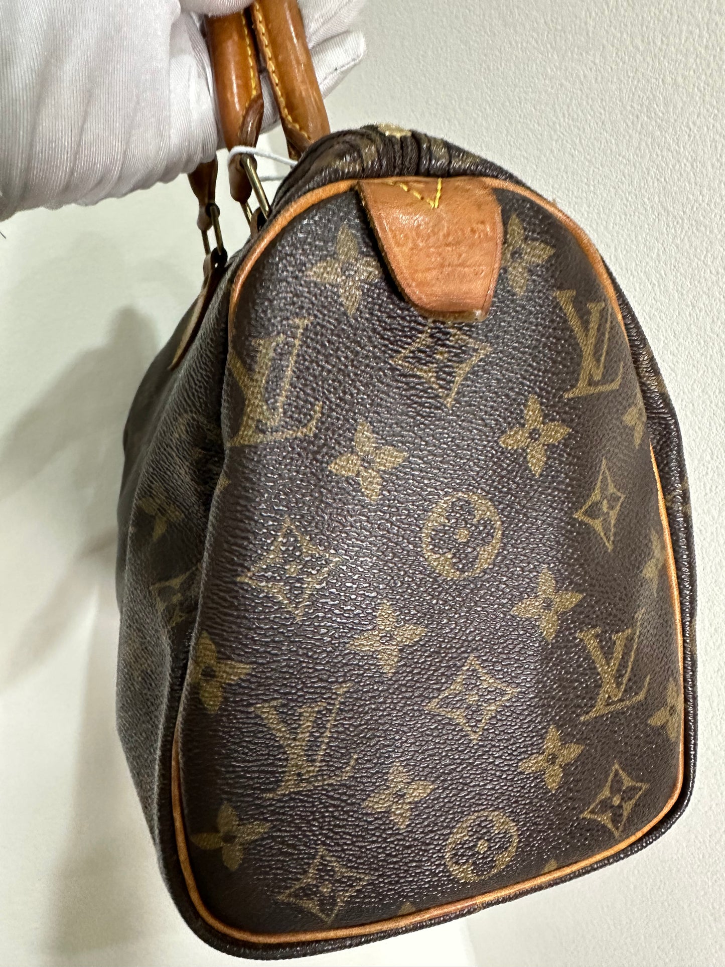 Louis Vuitton speedy 25  1993’s