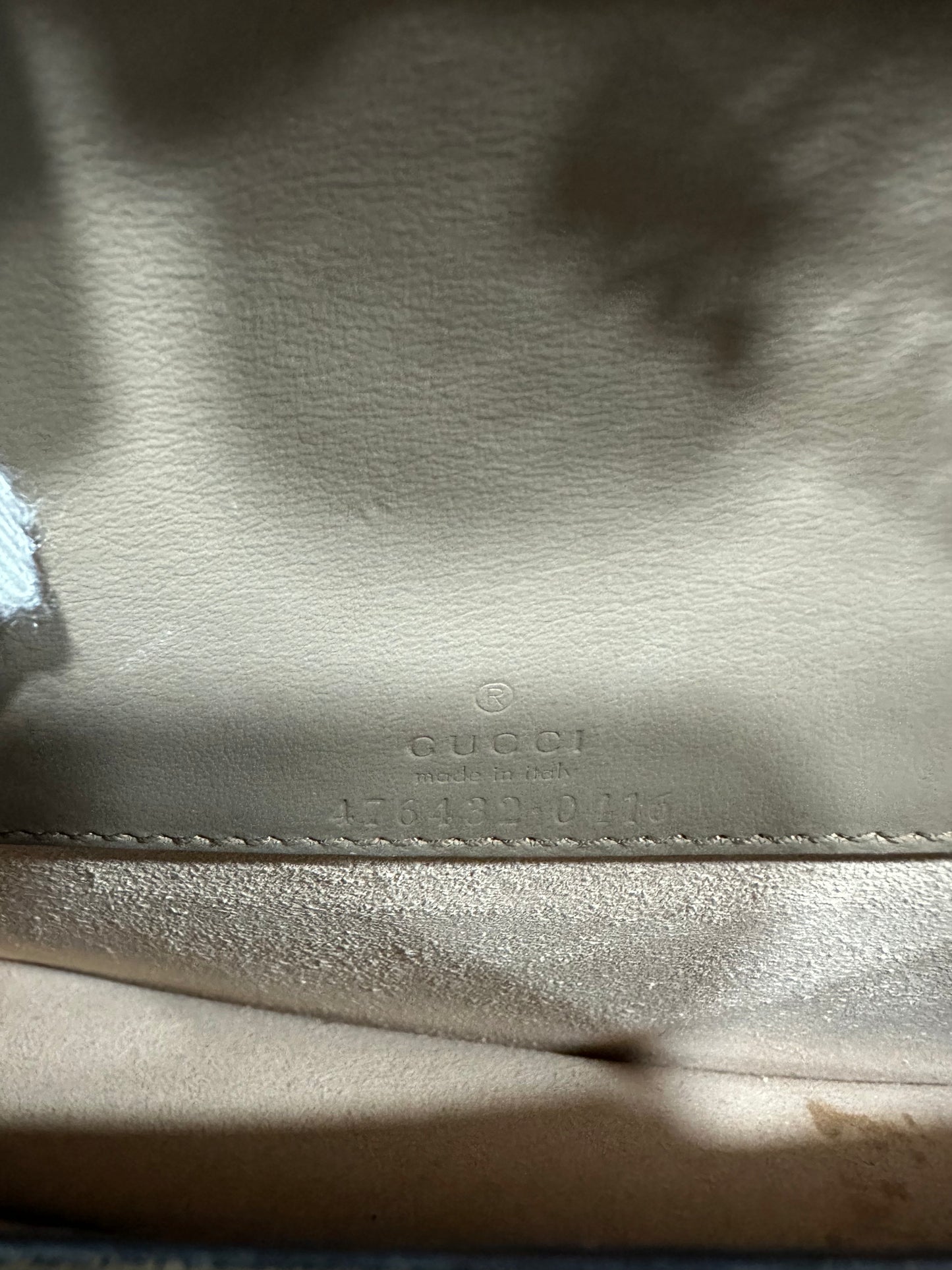 Gucci