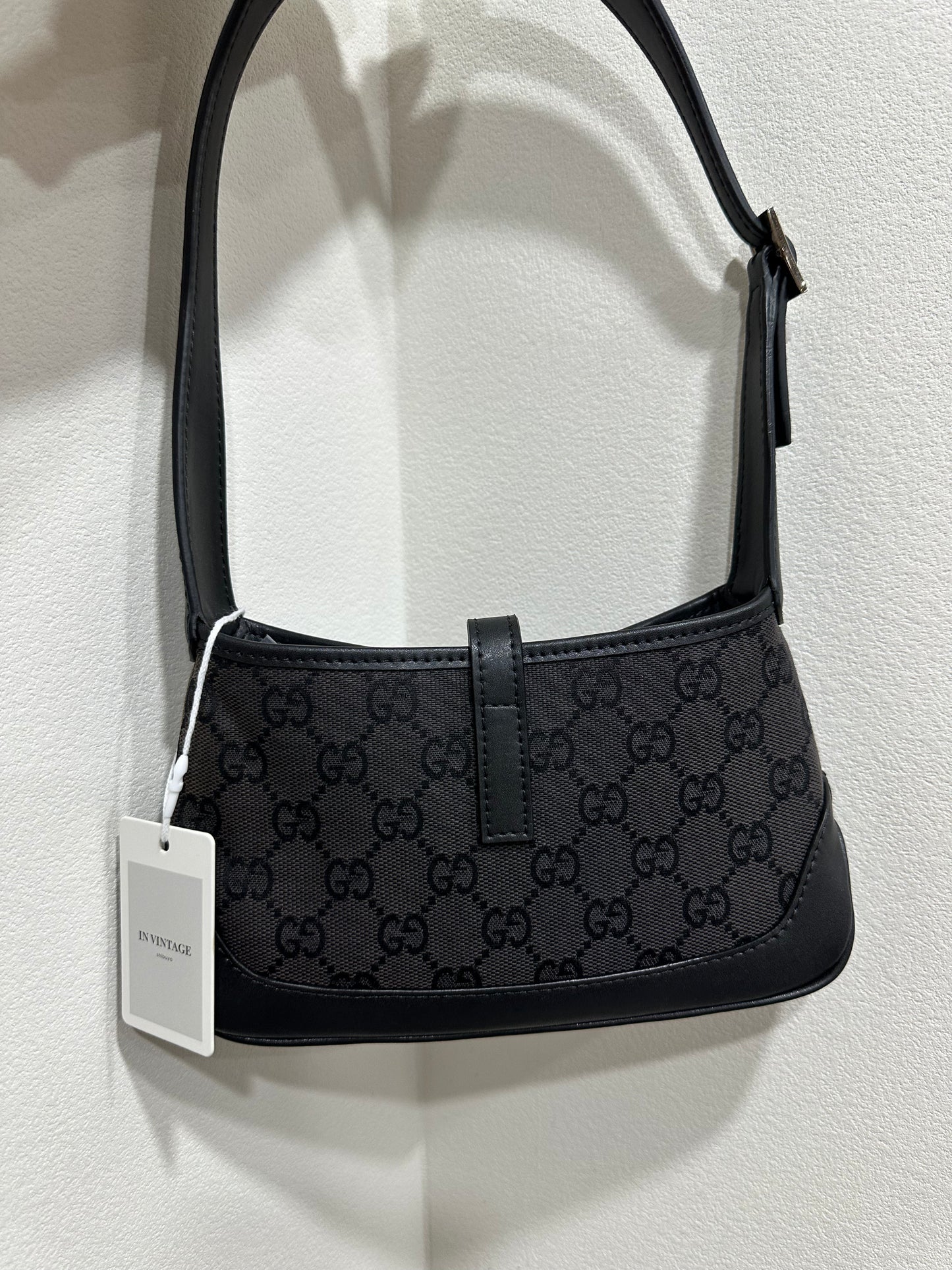 Gucci Jackie mini