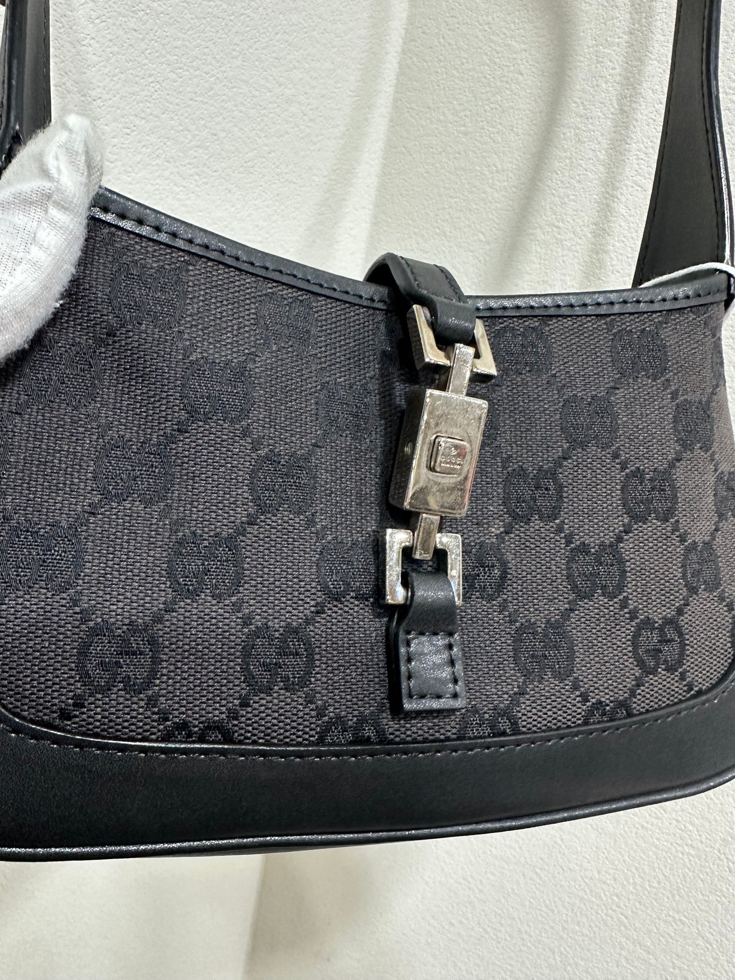 Gucci Jackie mini