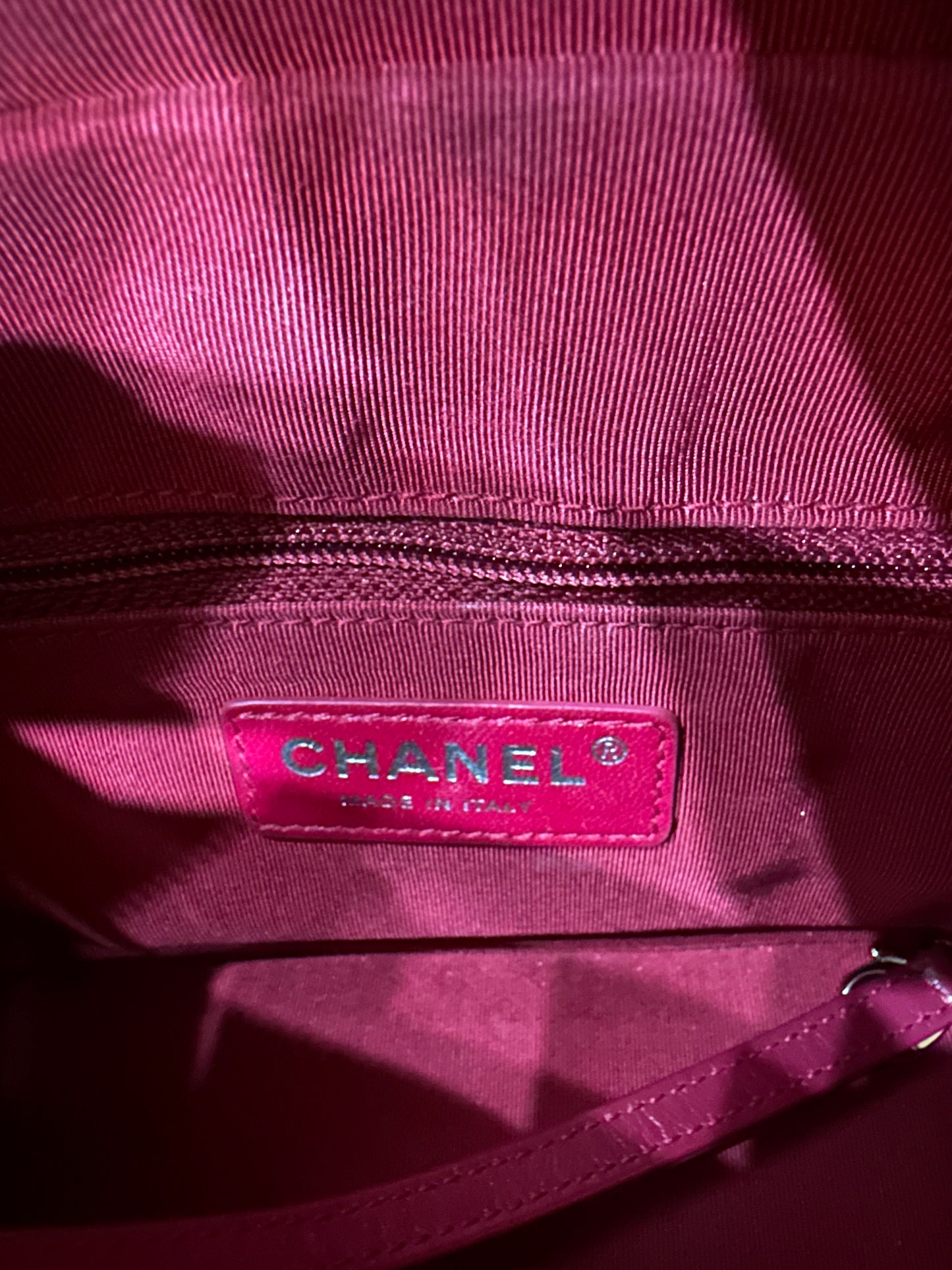 Chanel Gabrielle