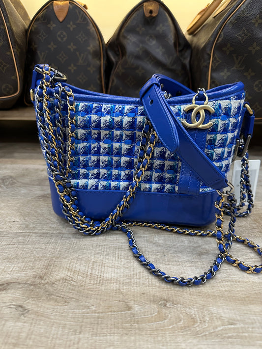 CHANEL – In Vintage
