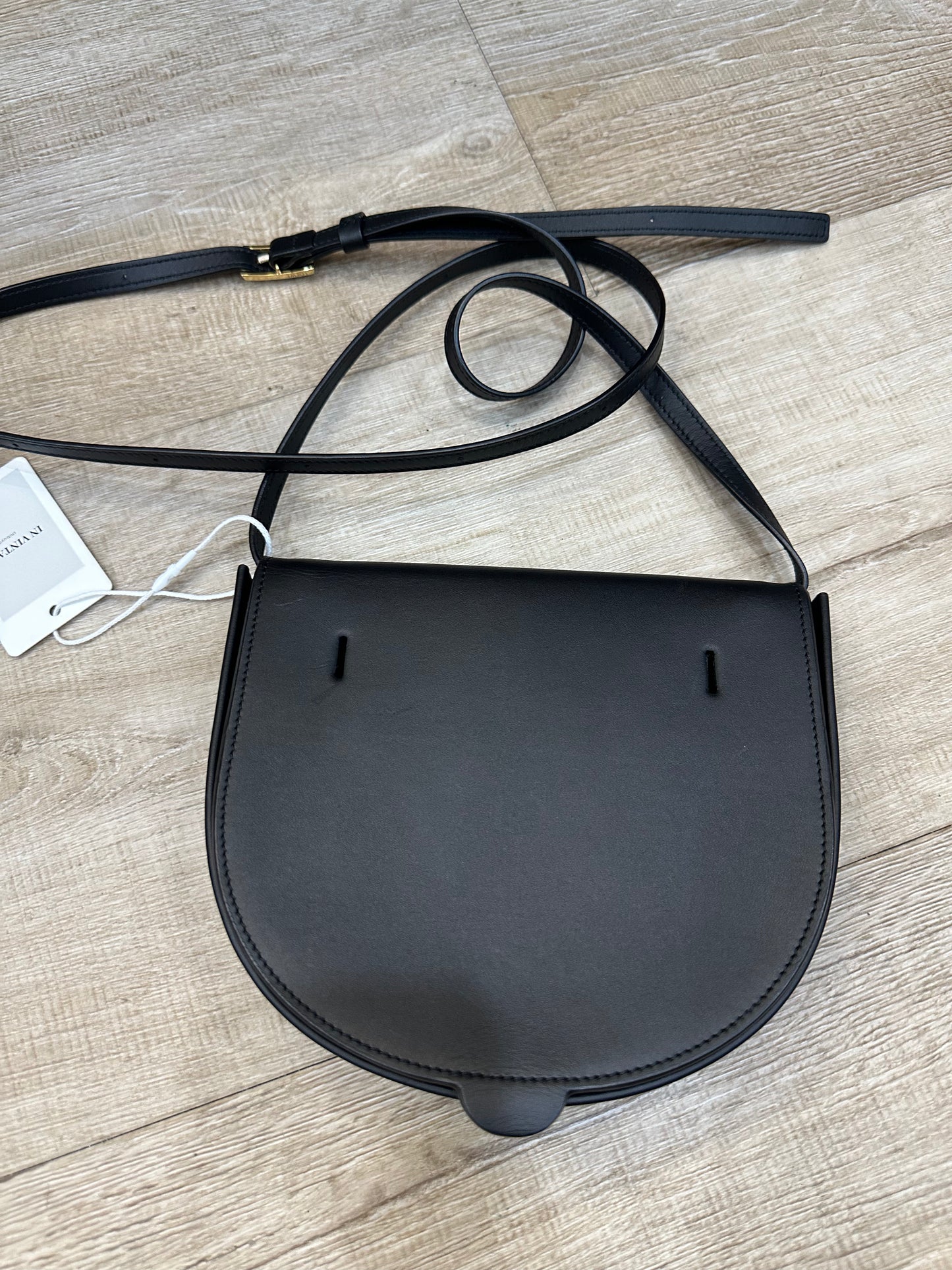 LOEWE x Spirited Away Kaonashi (No-Face) Heel Bag