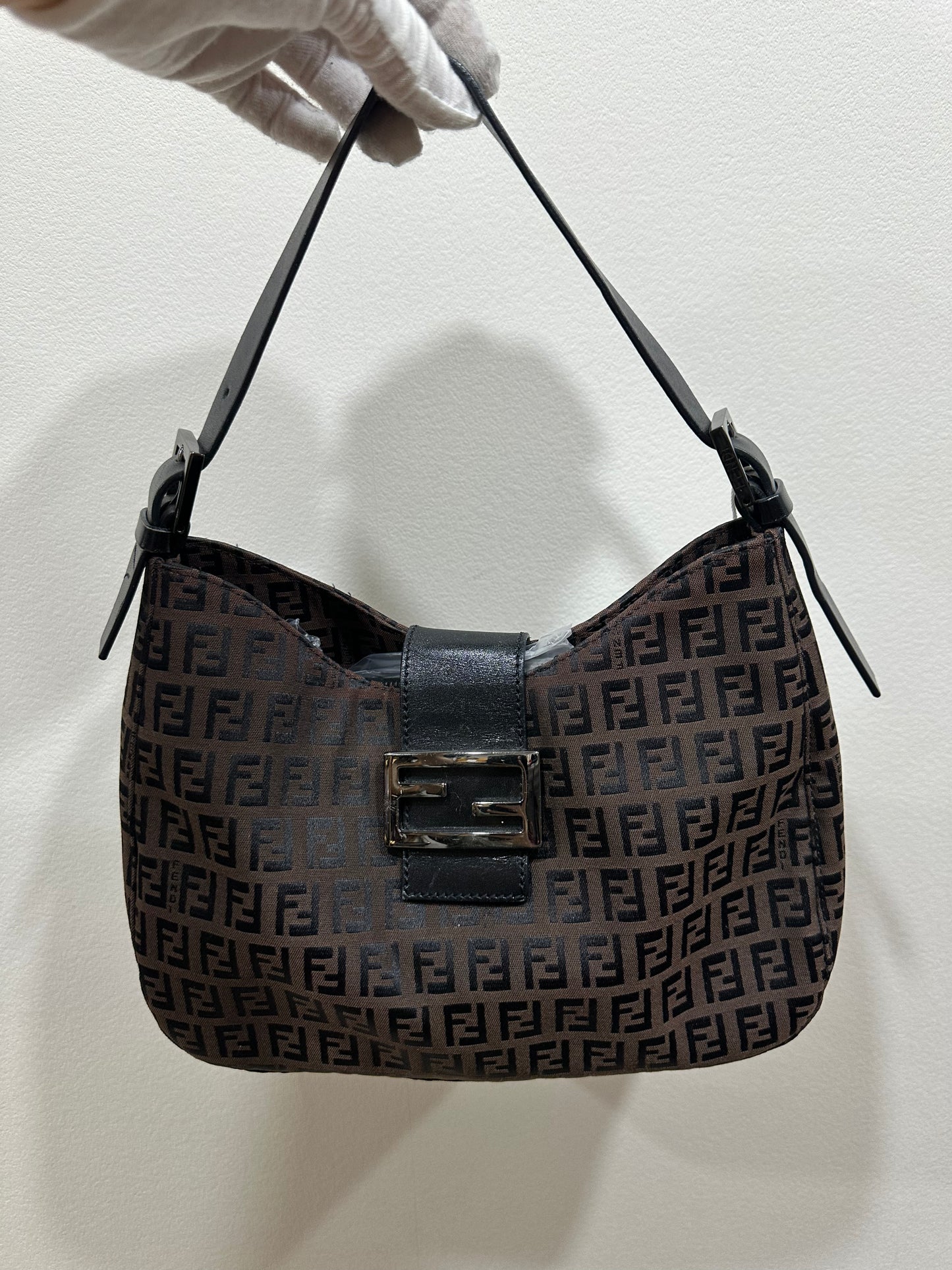 Fendi shoulder bag