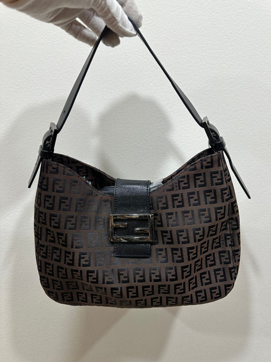 Fendi shoulder bag
