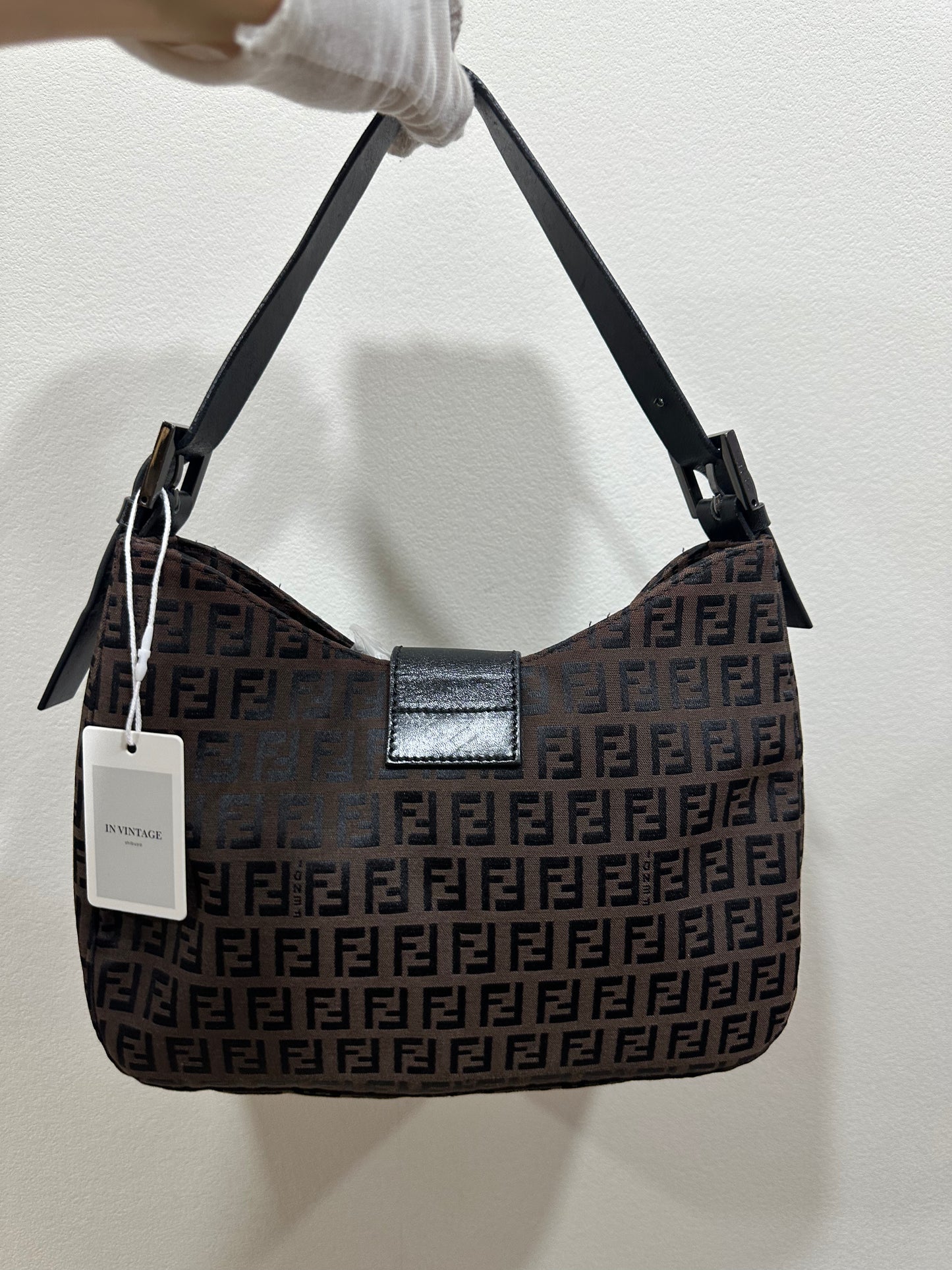 Fendi shoulder bag