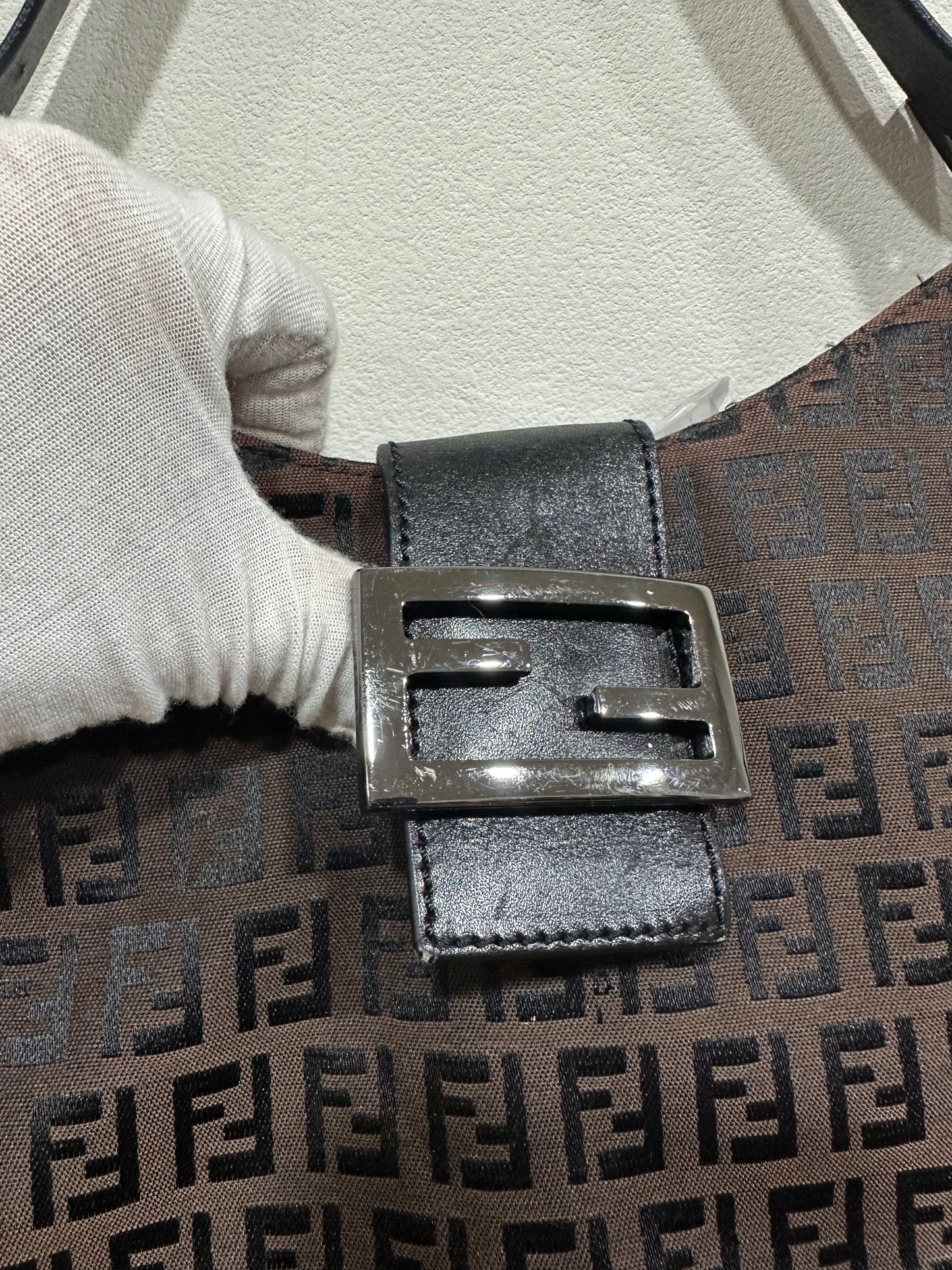 Fendi shoulder bag