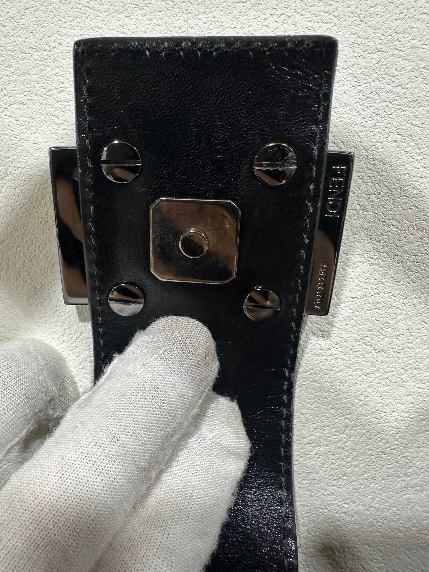 Fendi shoulder bag