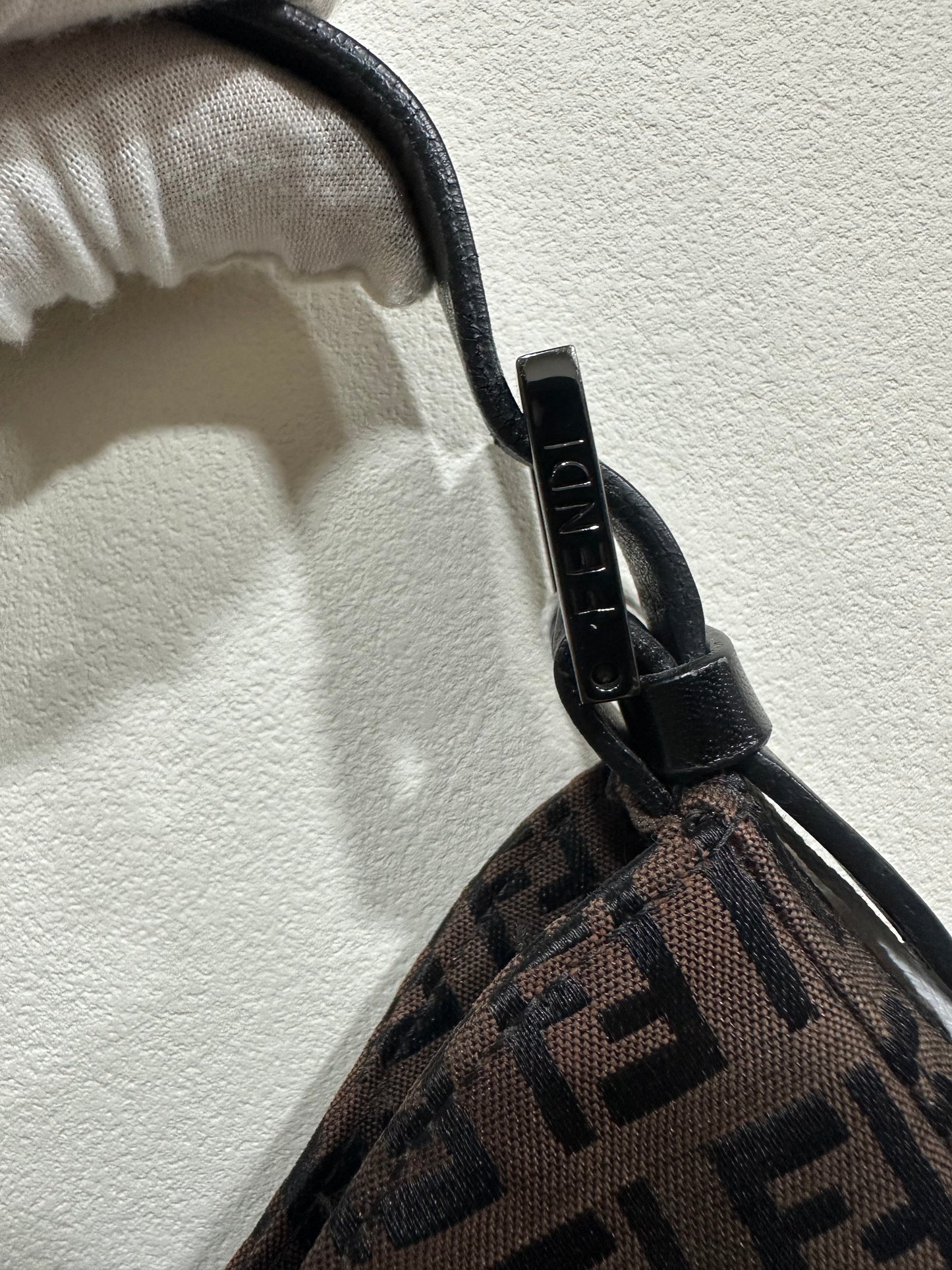 Fendi shoulder bag