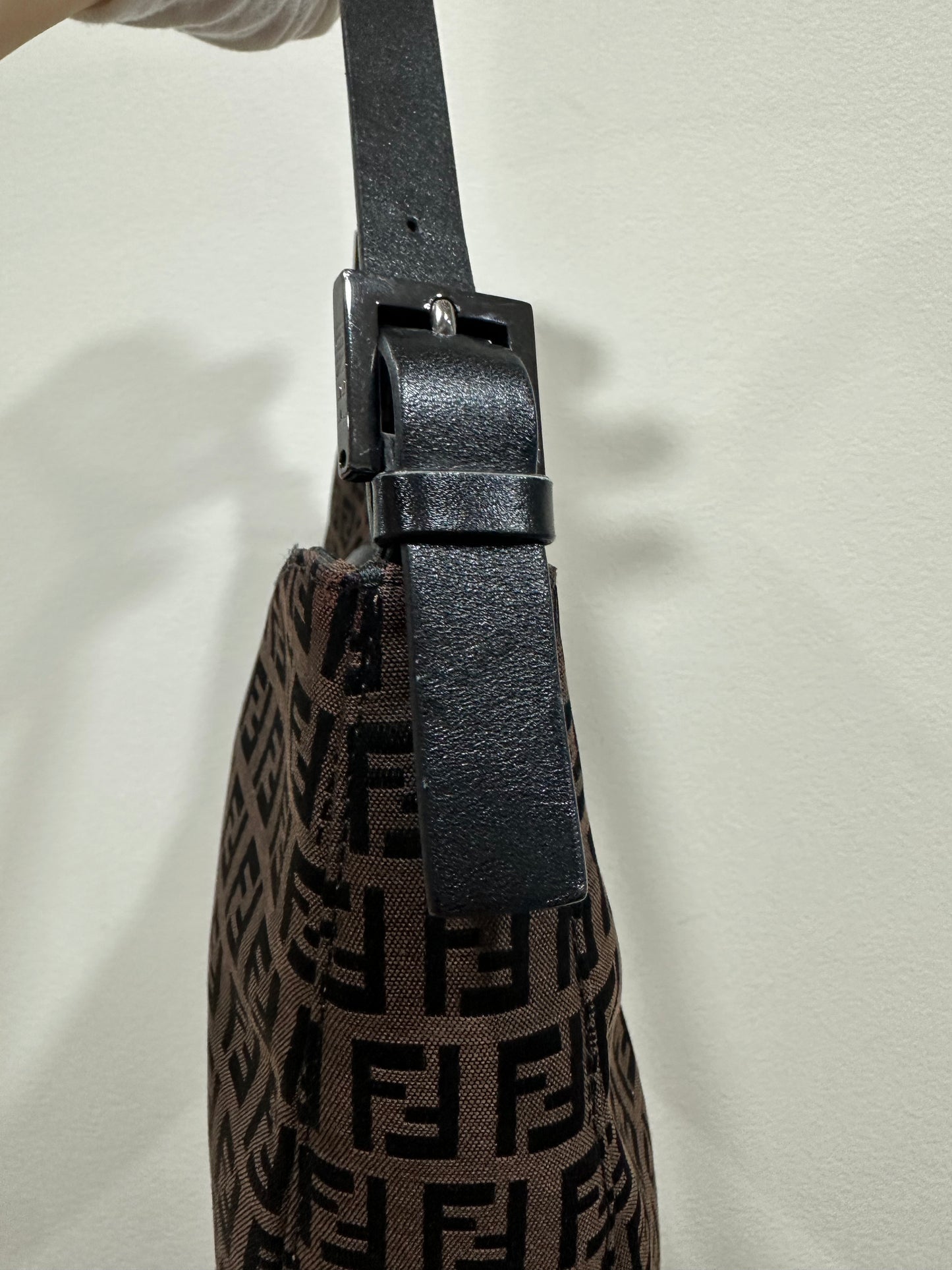Fendi shoulder bag