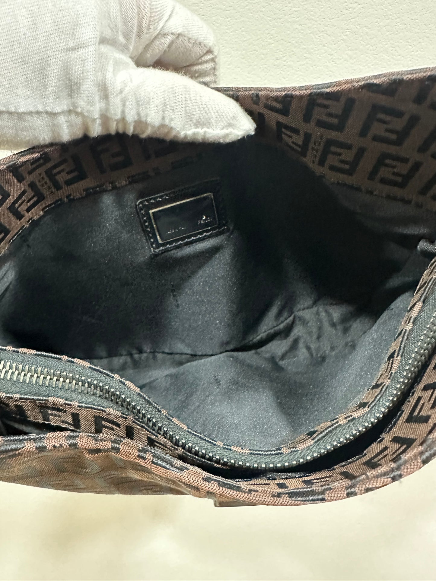 Fendi shoulder bag