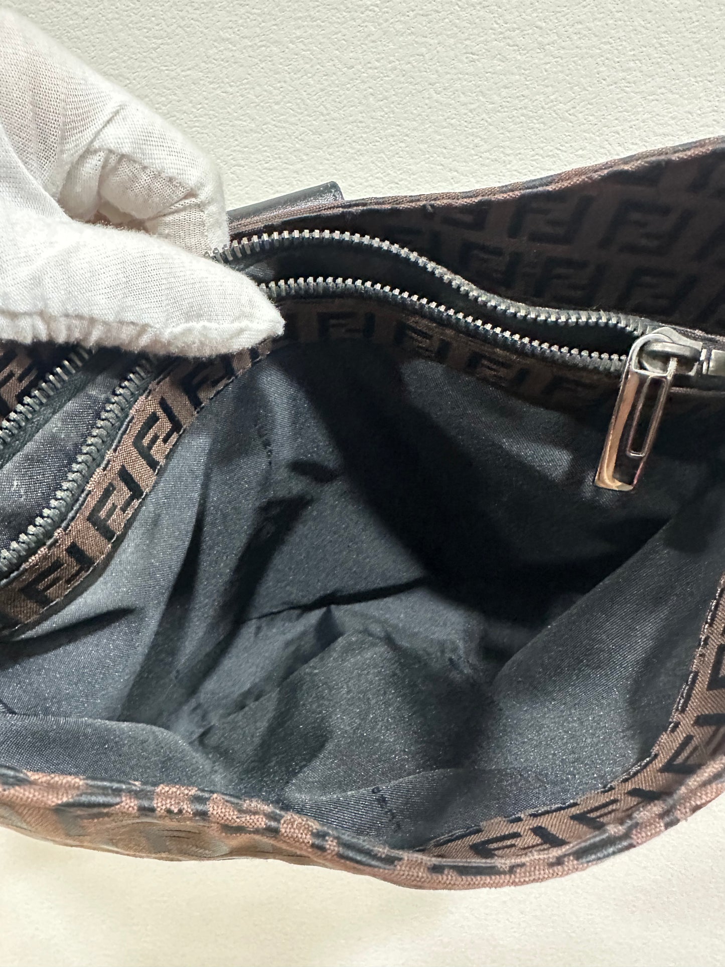 Fendi shoulder bag