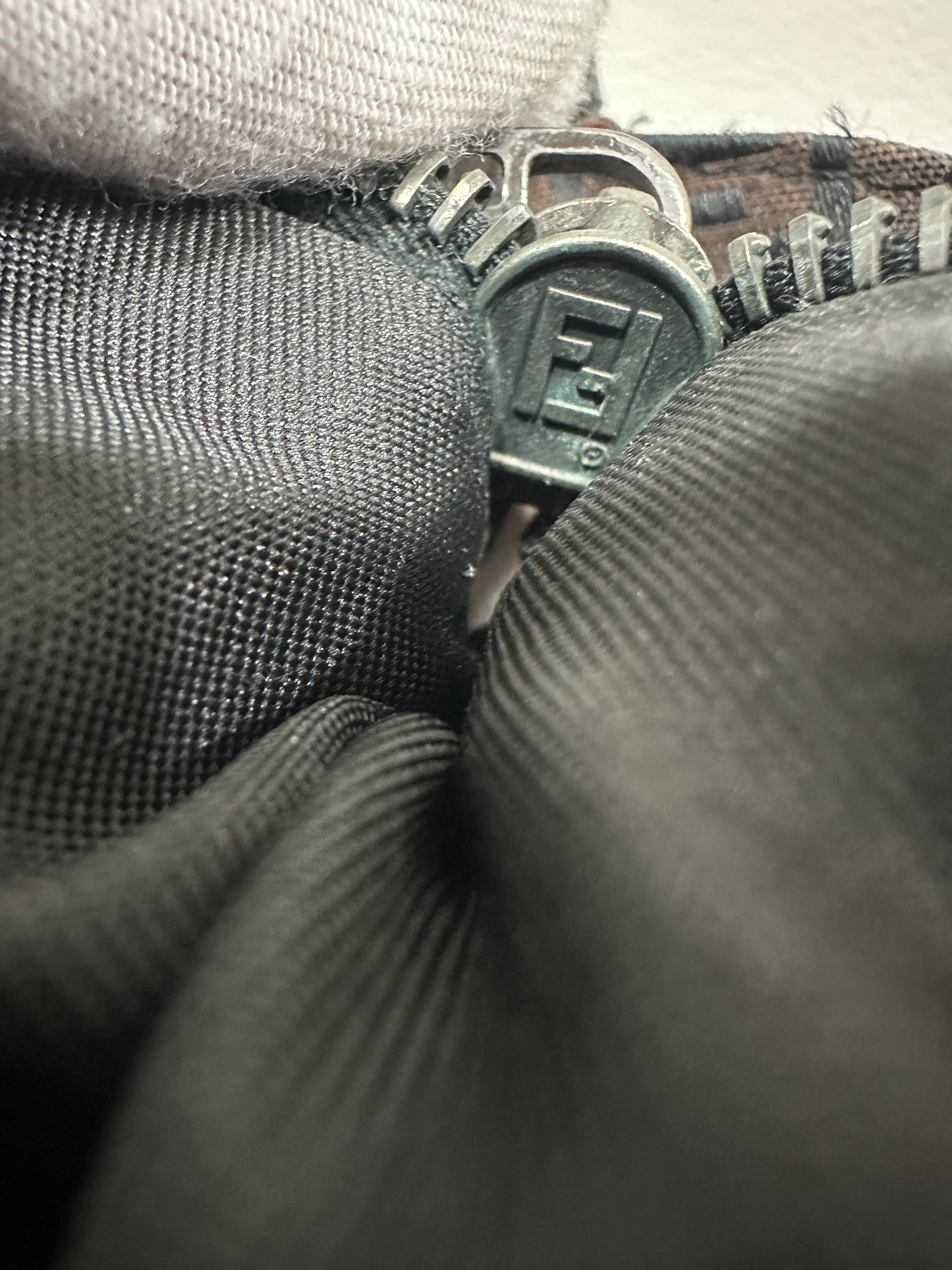 Fendi shoulder bag