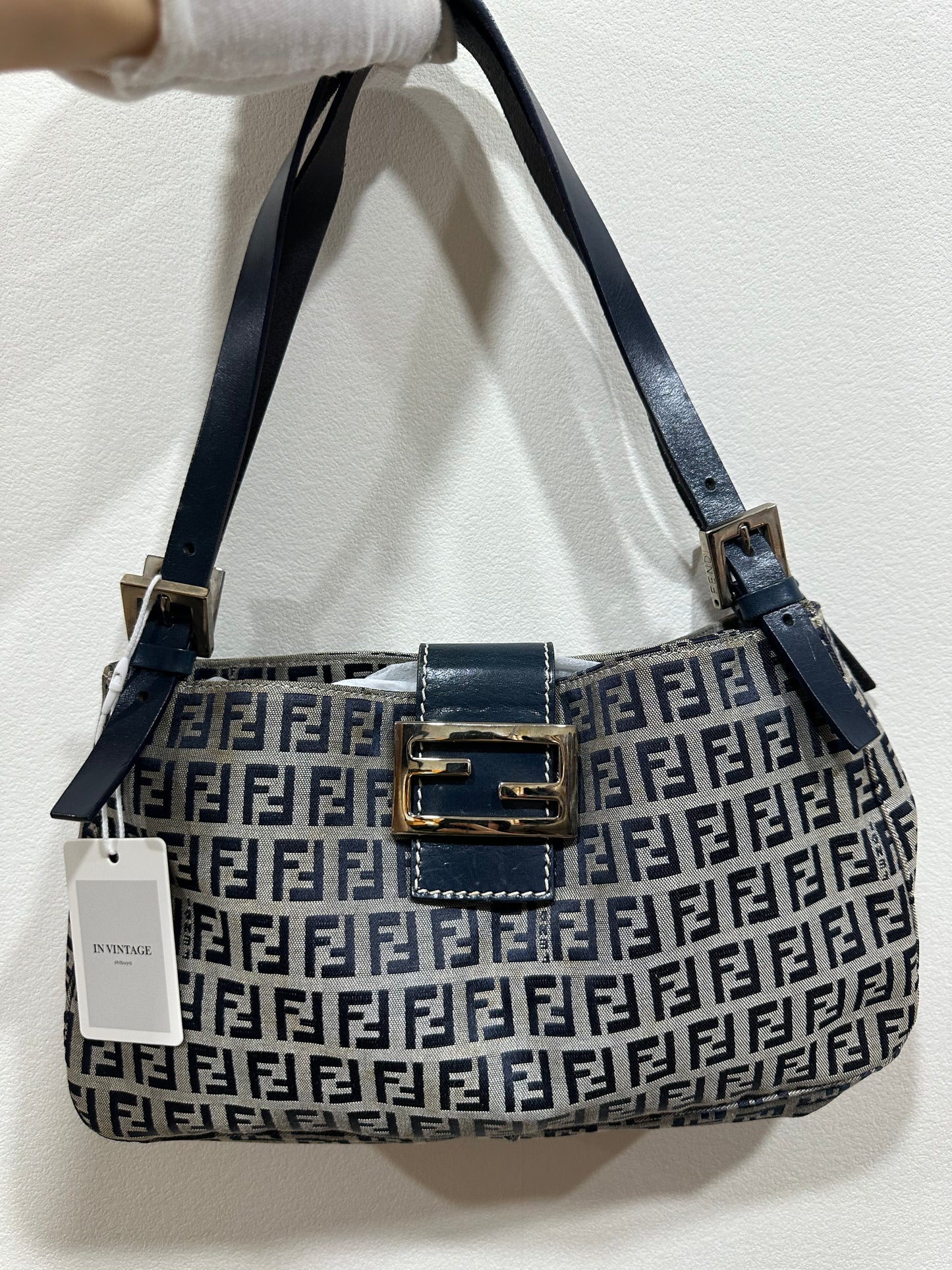 Fendi shoulder bag