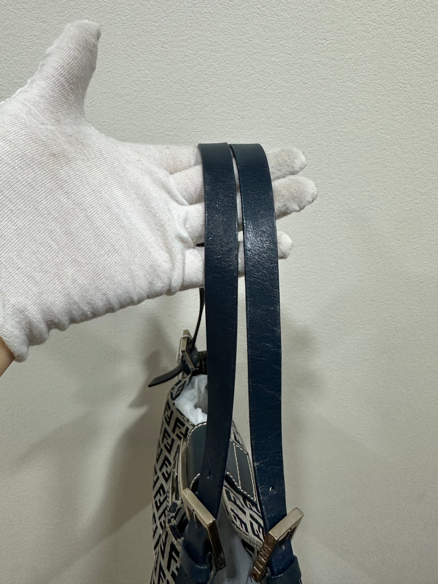 Fendi shoulder bag