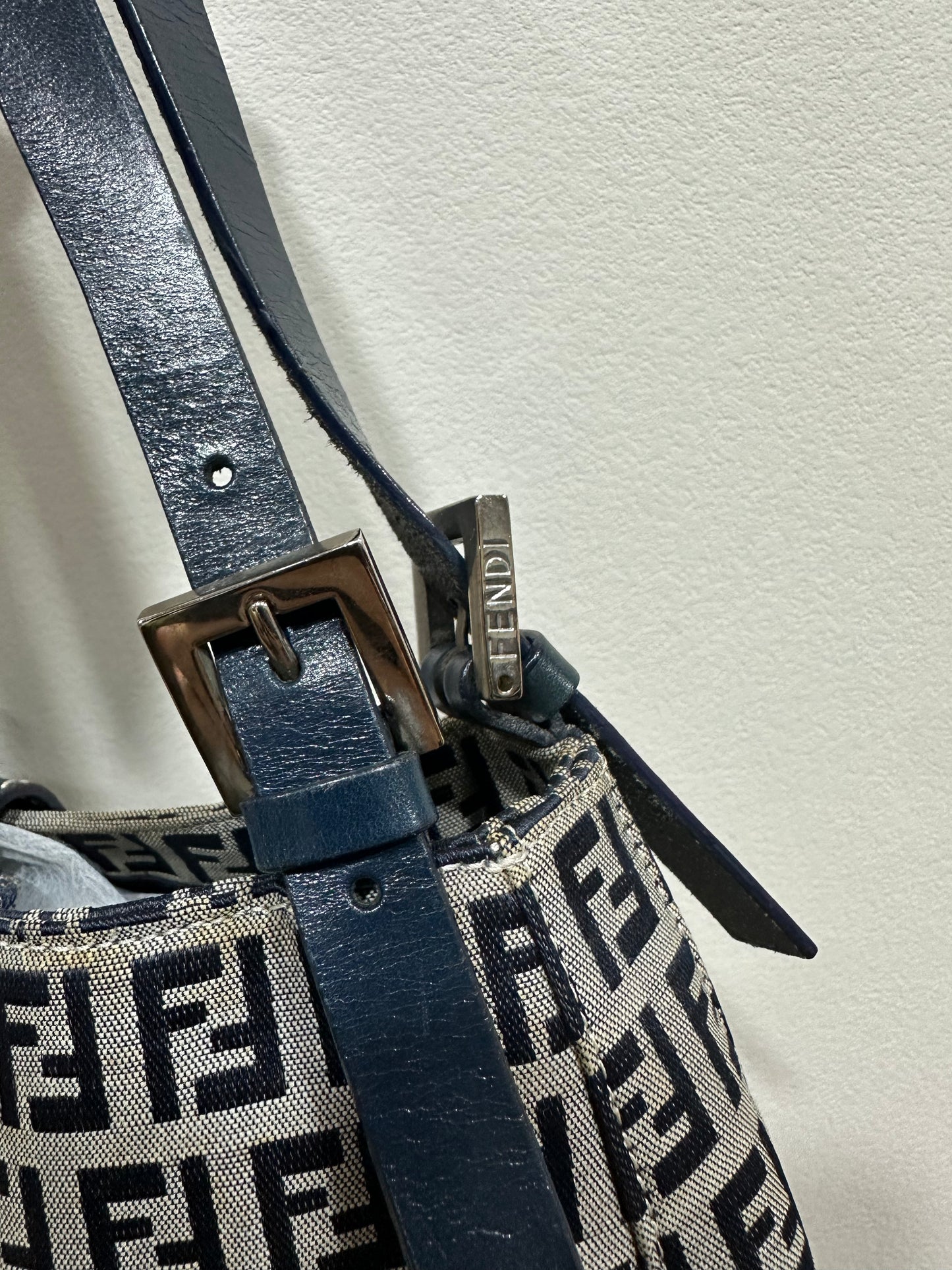 Fendi shoulder bag