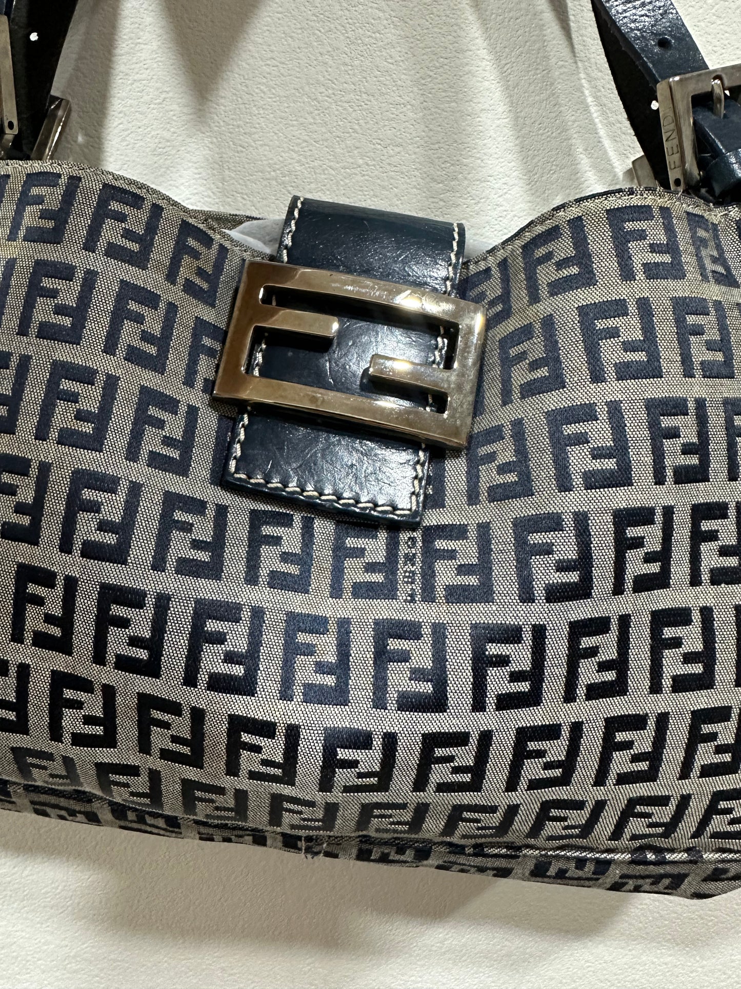 Fendi shoulder bag
