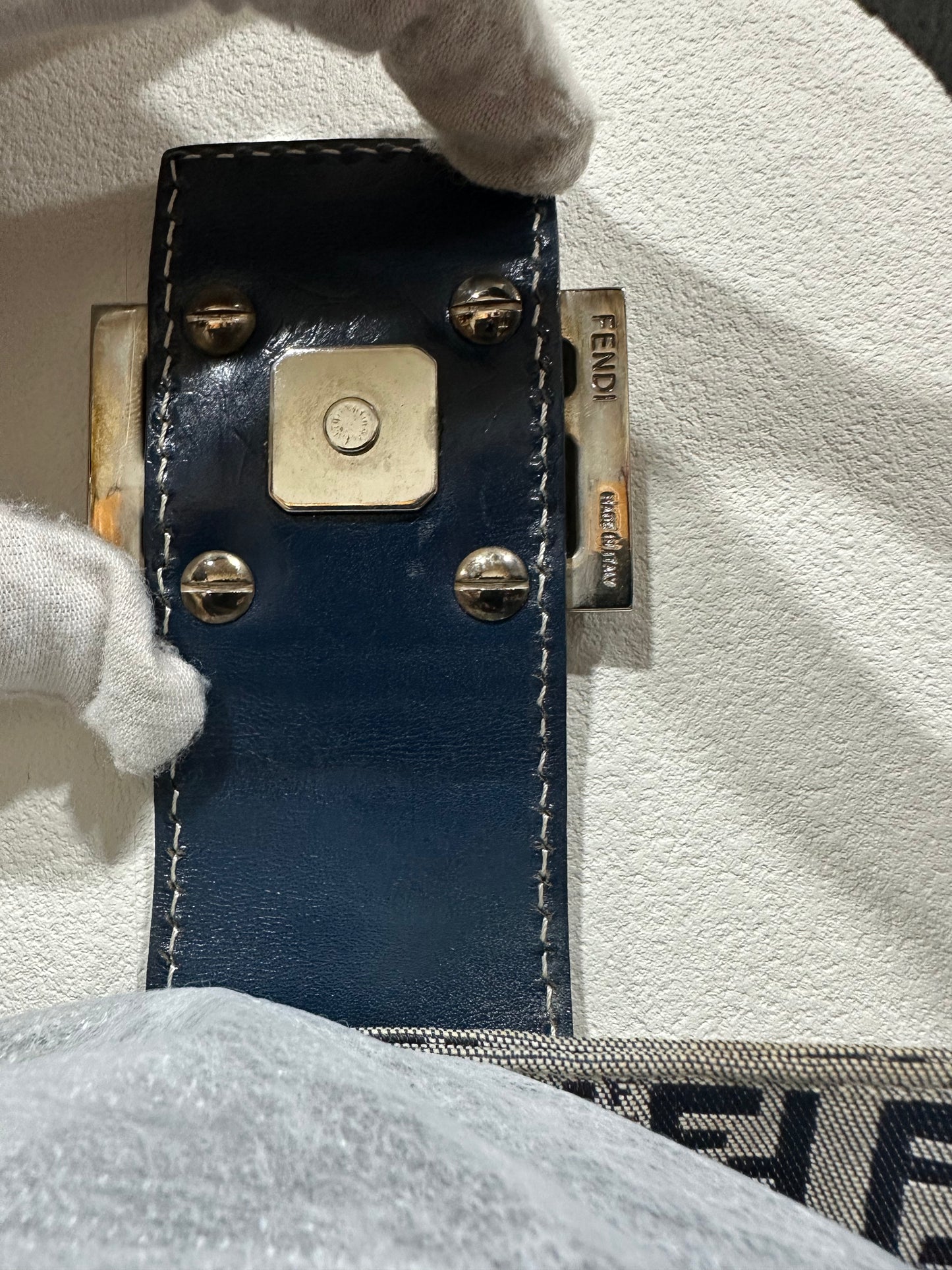 Fendi shoulder bag
