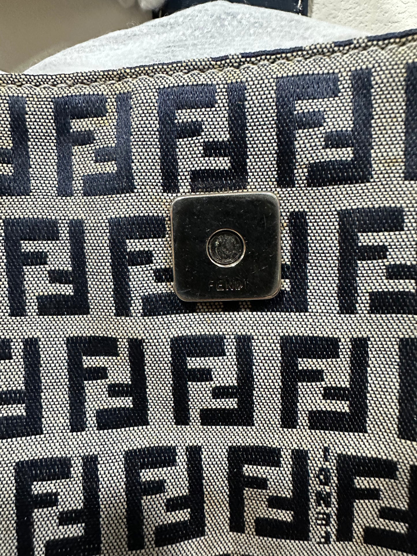 Fendi shoulder bag