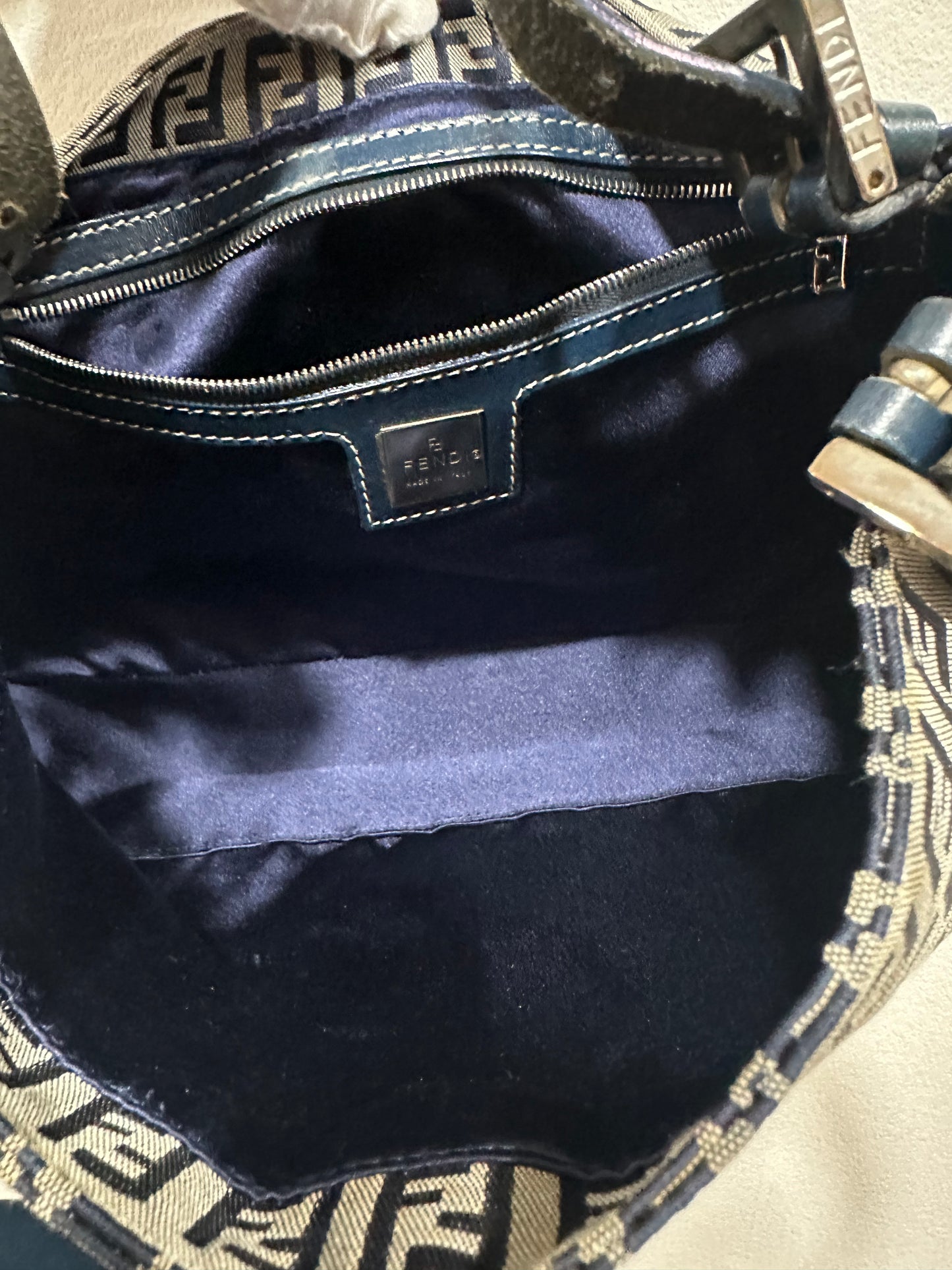 Fendi shoulder bag