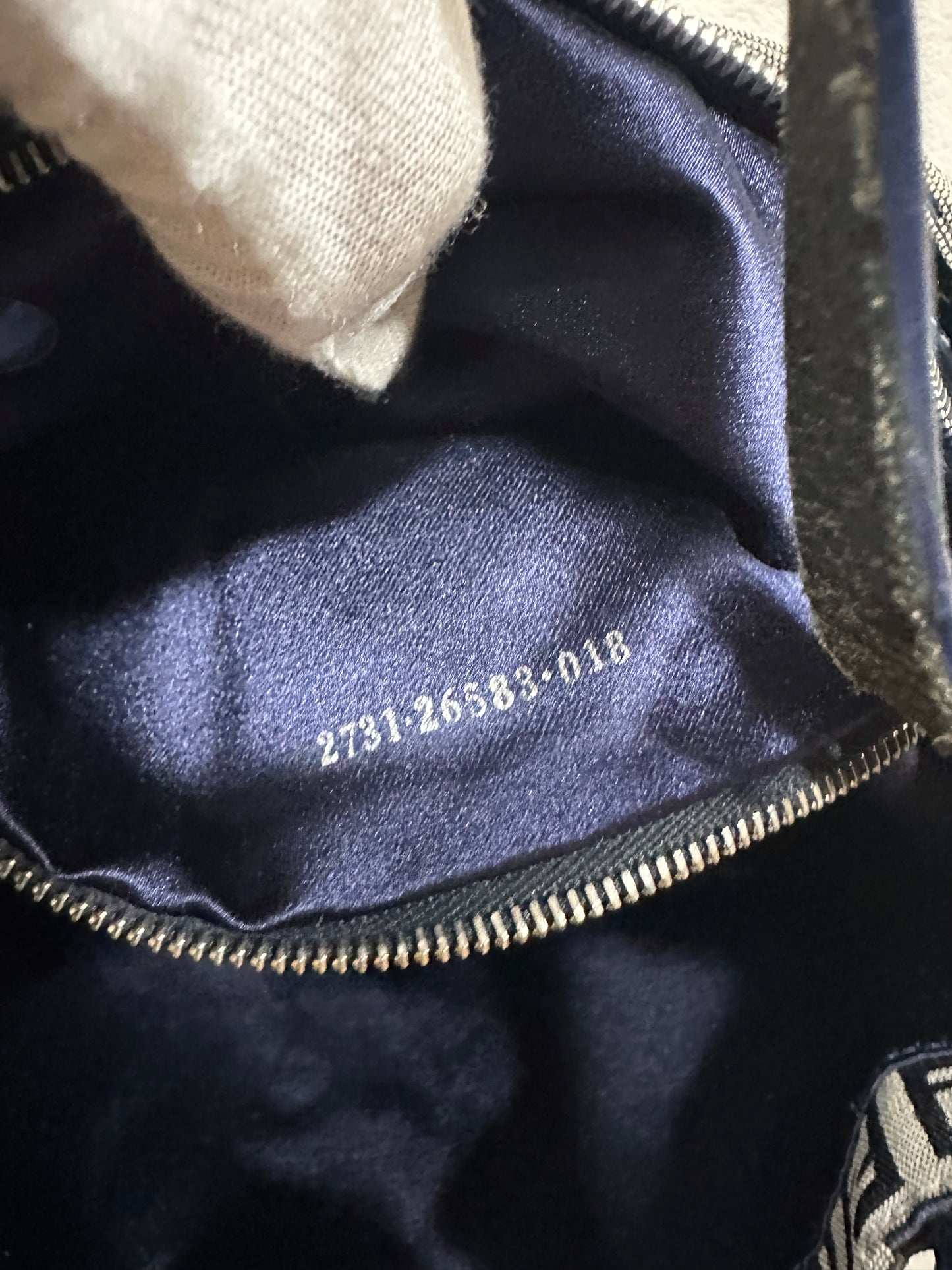 Fendi shoulder bag