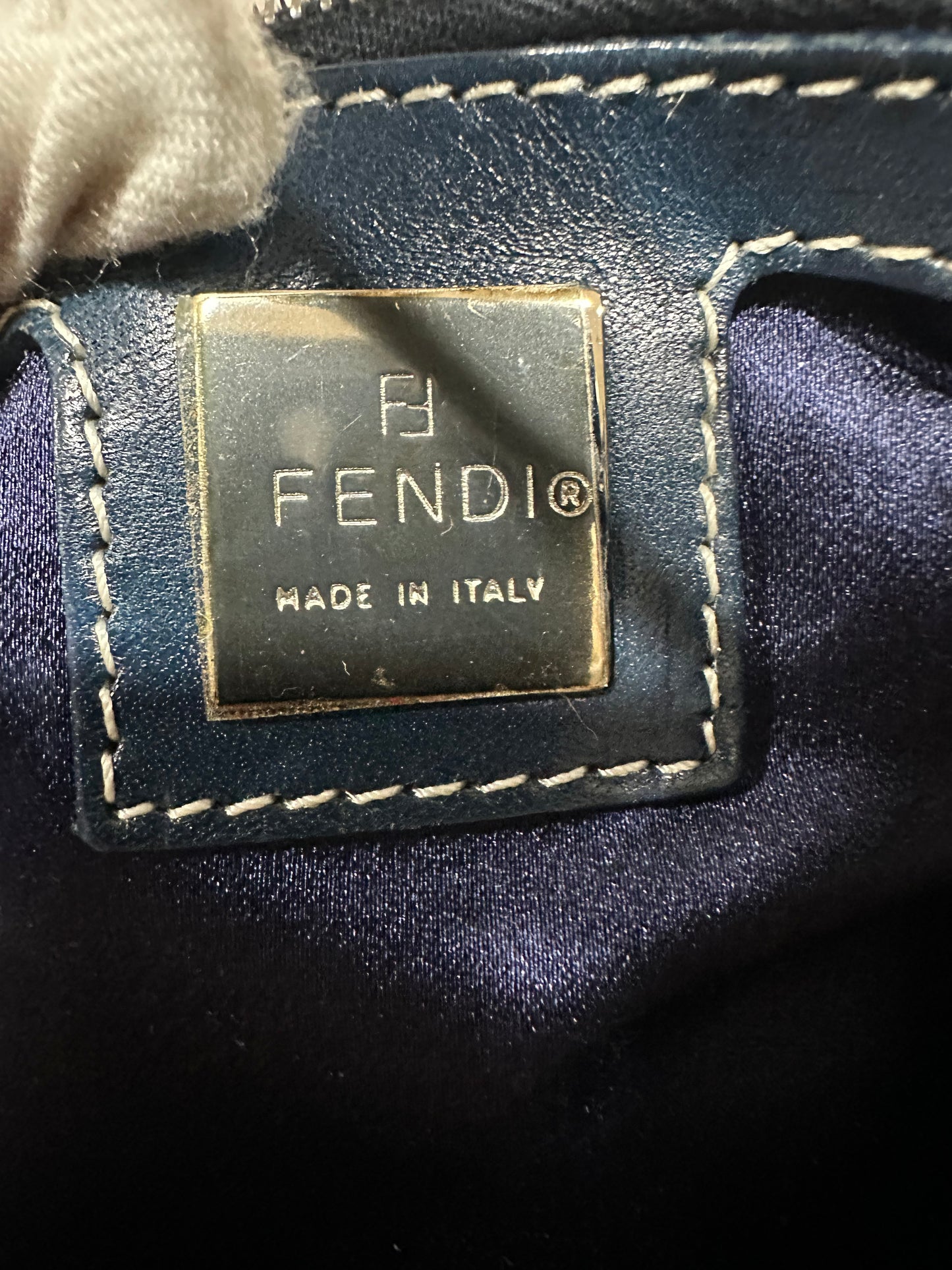 Fendi shoulder bag