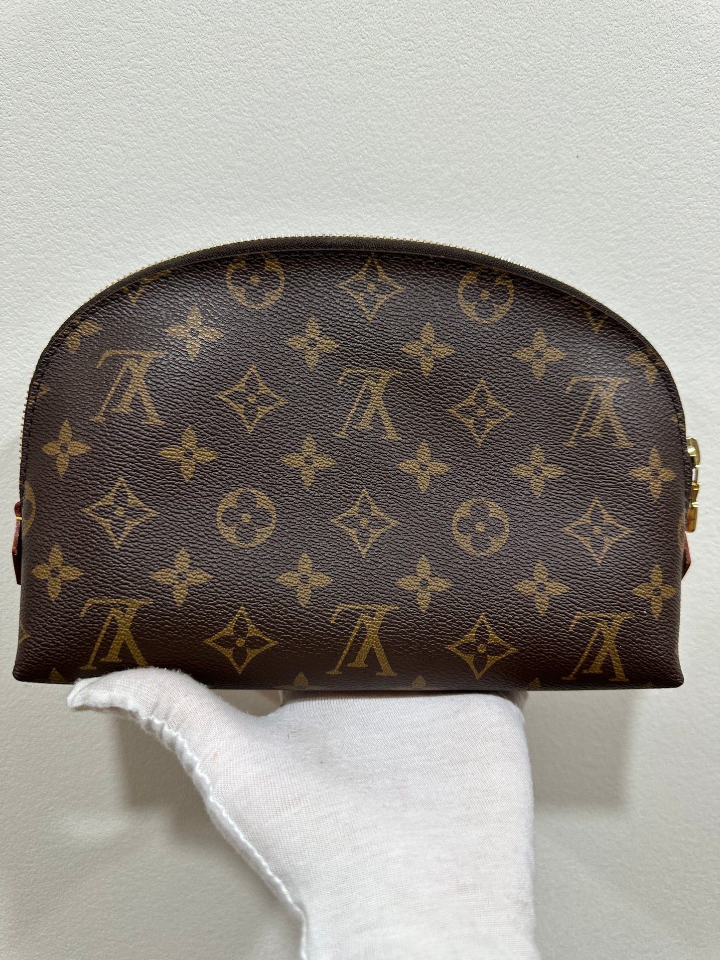 Louis Vuitton cosmetic pouch